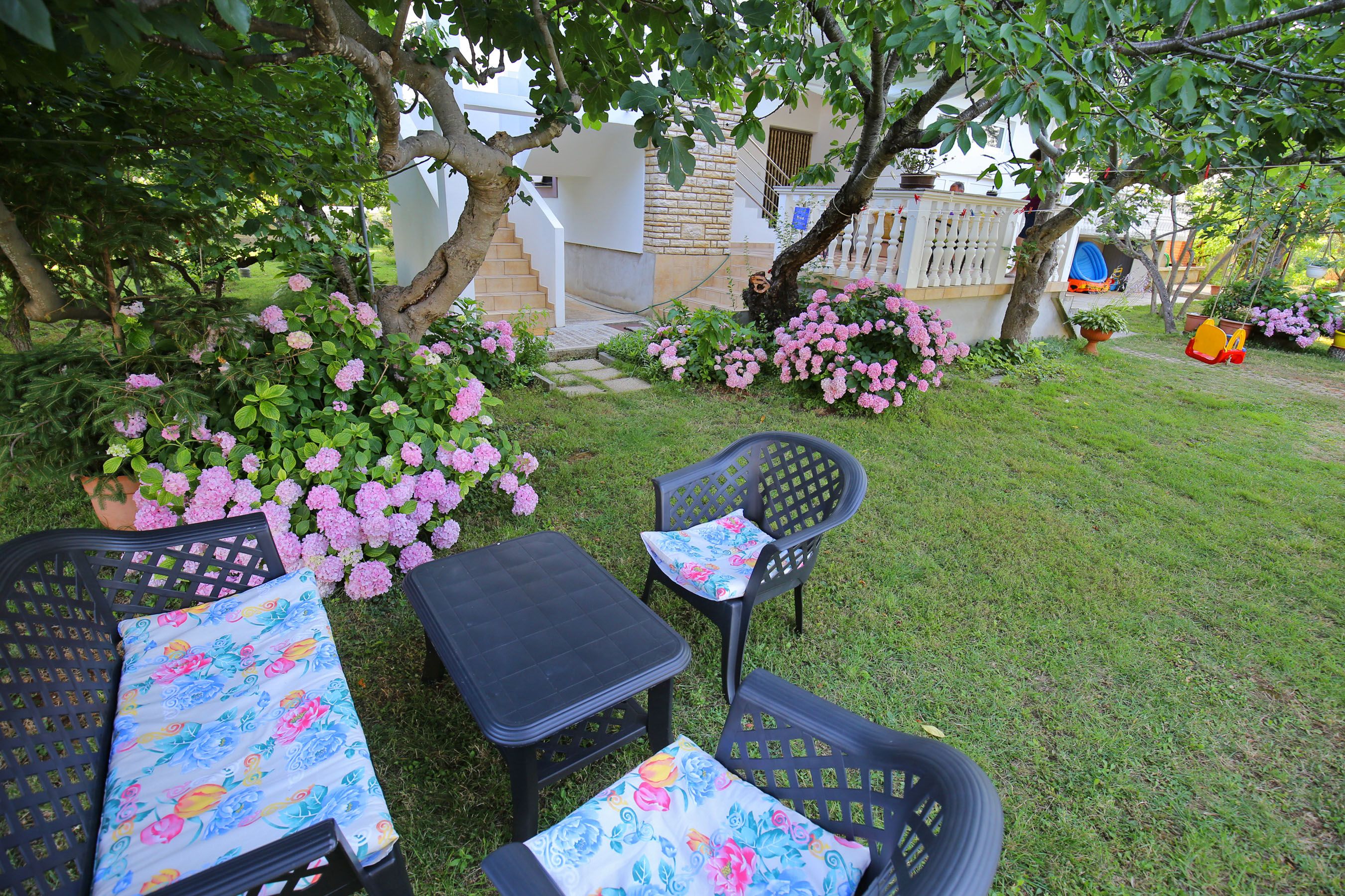 Photo of Apartments Verica