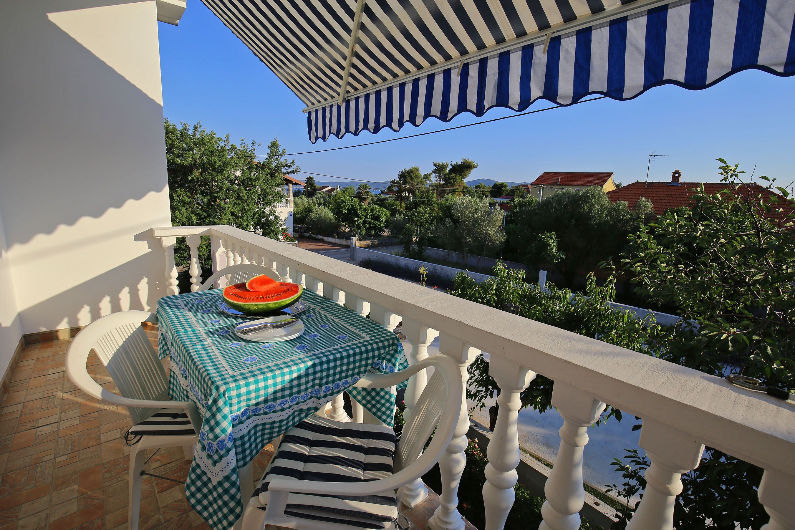 Apartments Verica 25072-A1