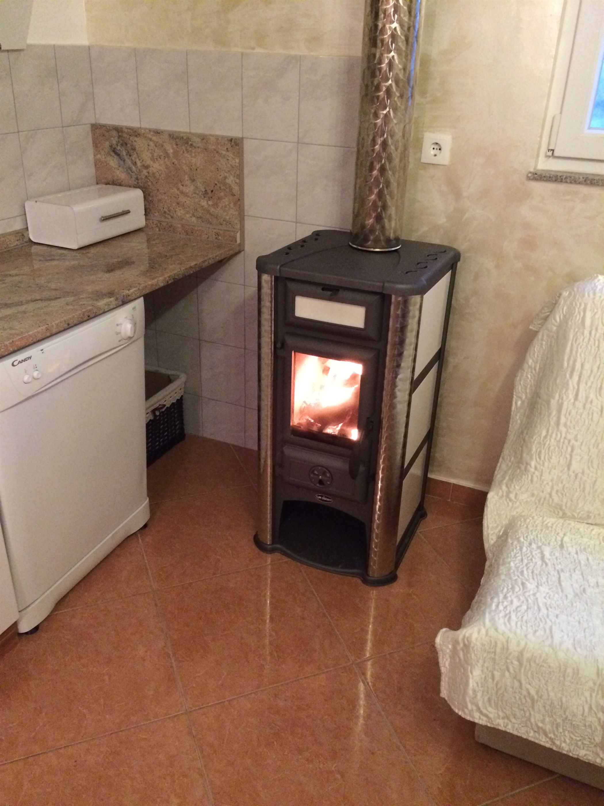 Villa Manuela V3201-K1