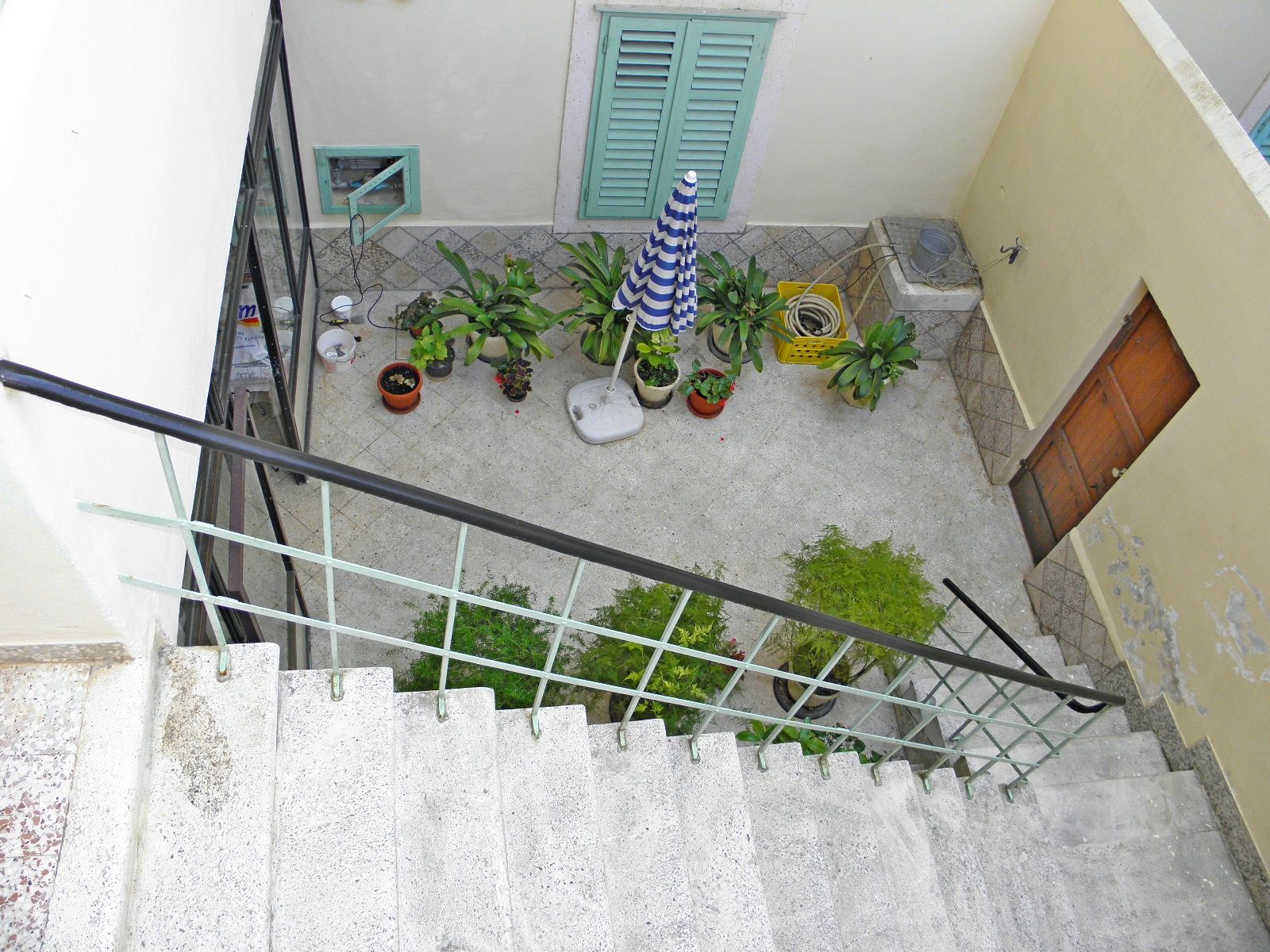Apartmán a Izby Dragana