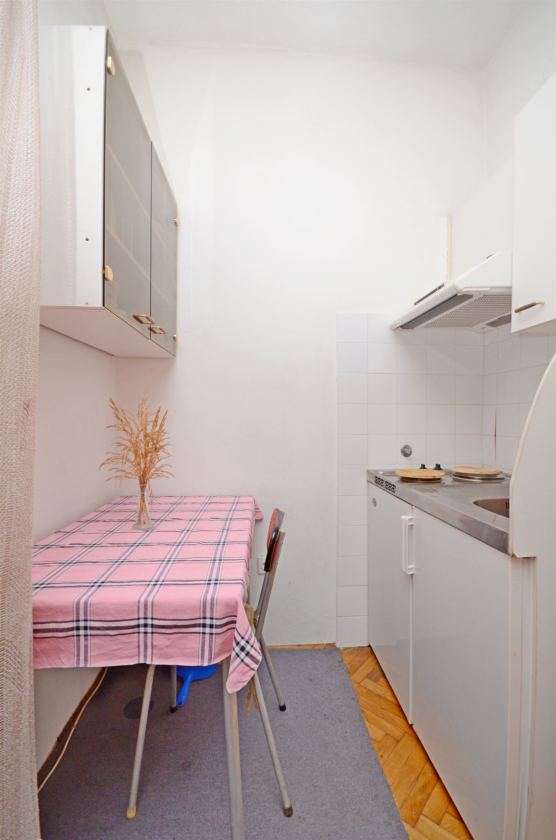 Apartment and Rooms Angela 50861-A1