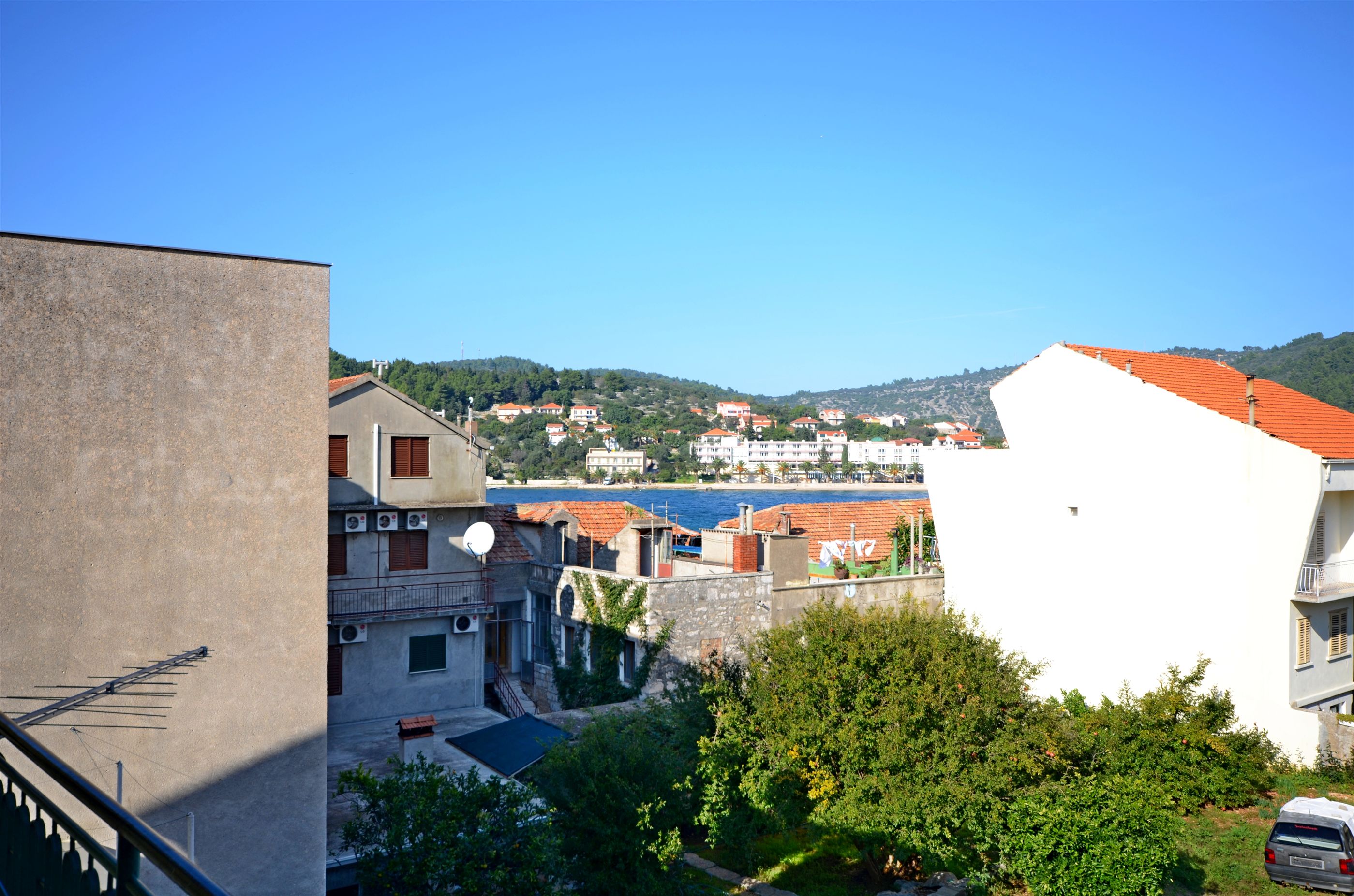 Apartment and Rooms Angela 50861-S6