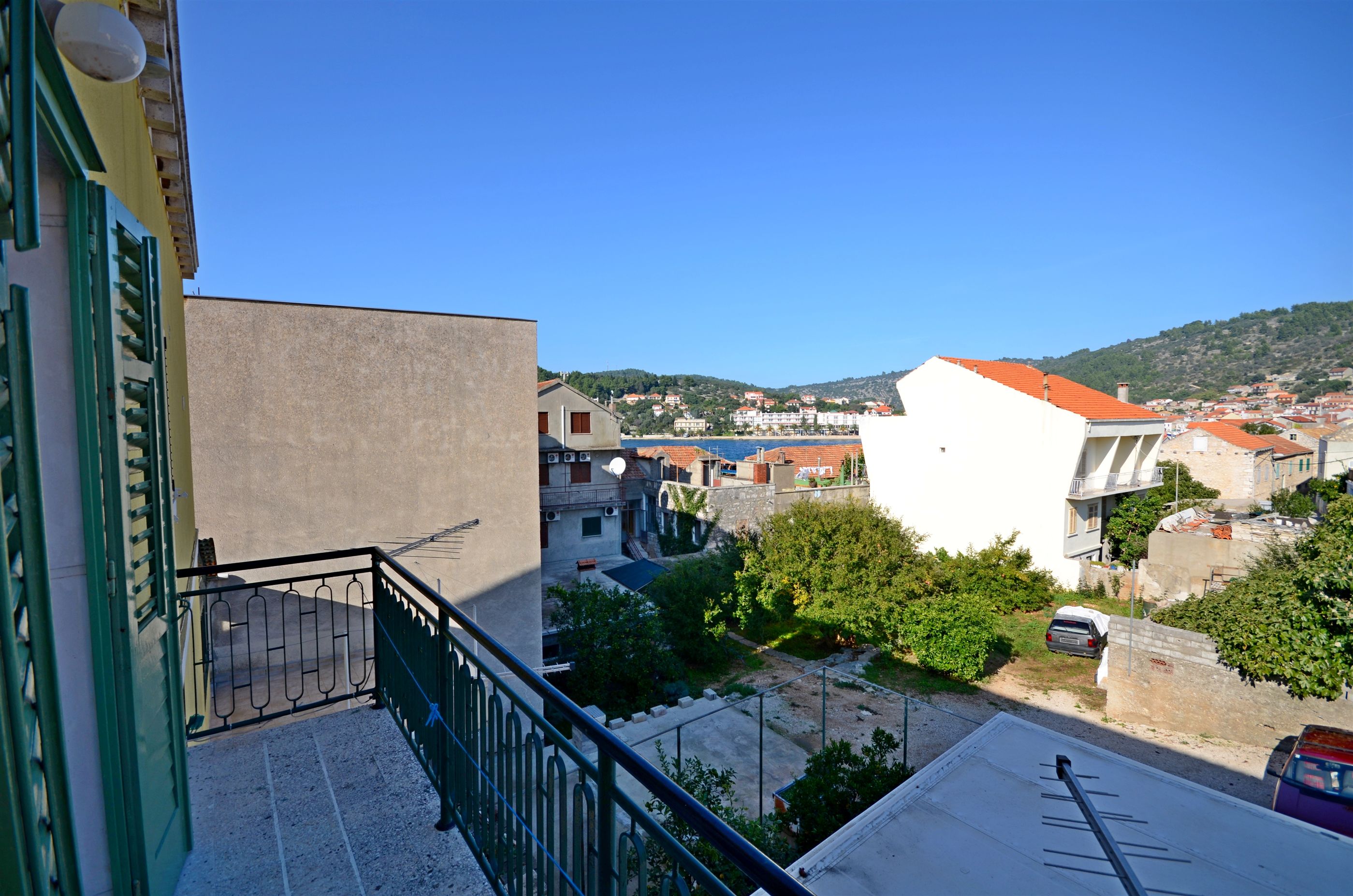 Apartment and Rooms Angela 50861-S6