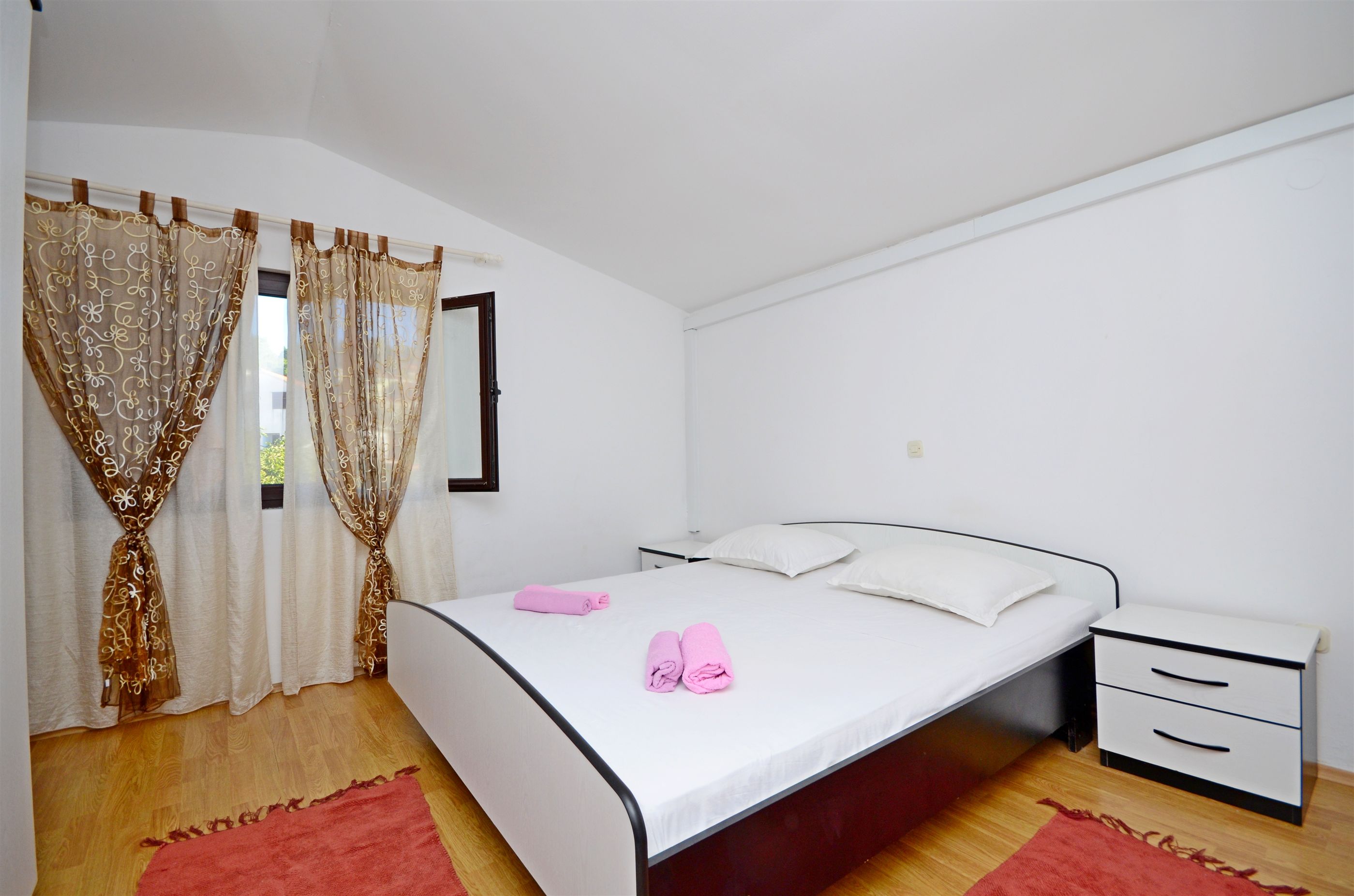 Apartment Matko 53111-A1
