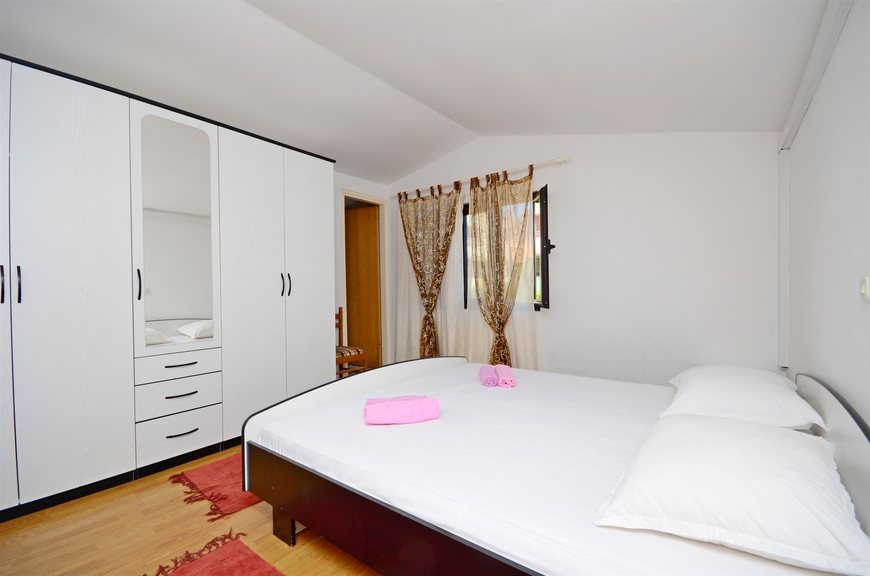Apartment Matko 53111-A1