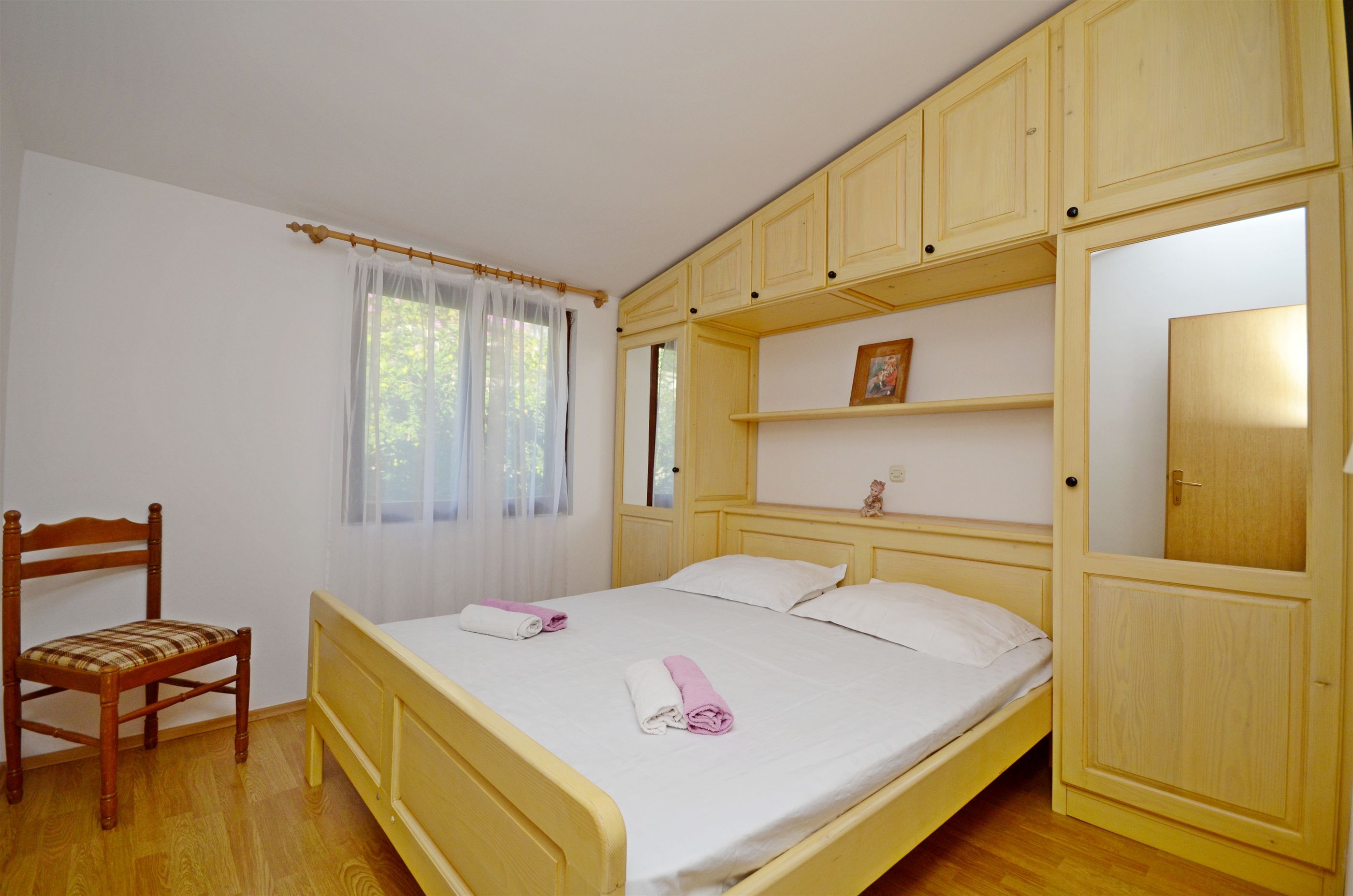 Apartment Matko 53111-A1