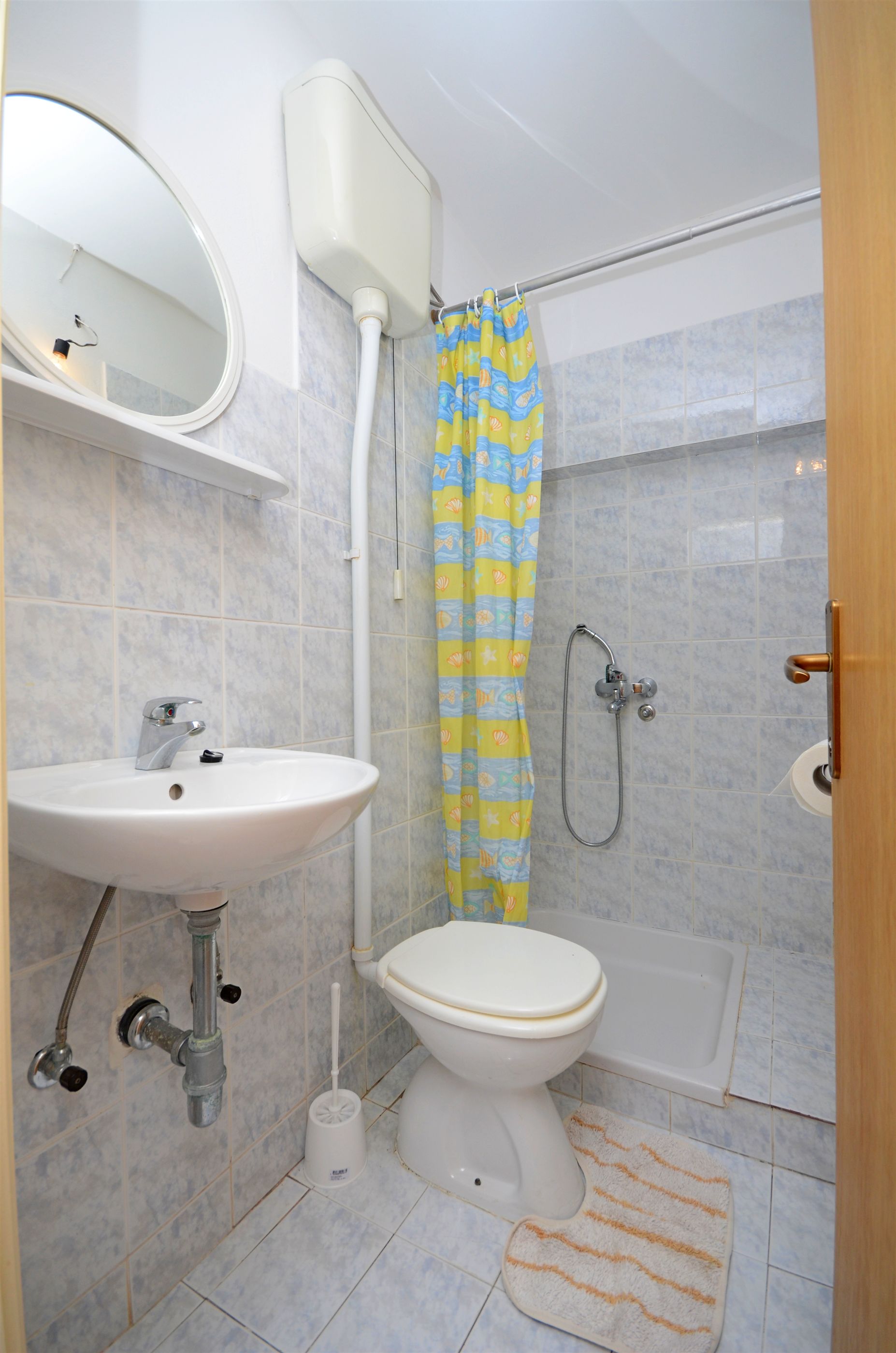 Apartment Matko 53111-A1