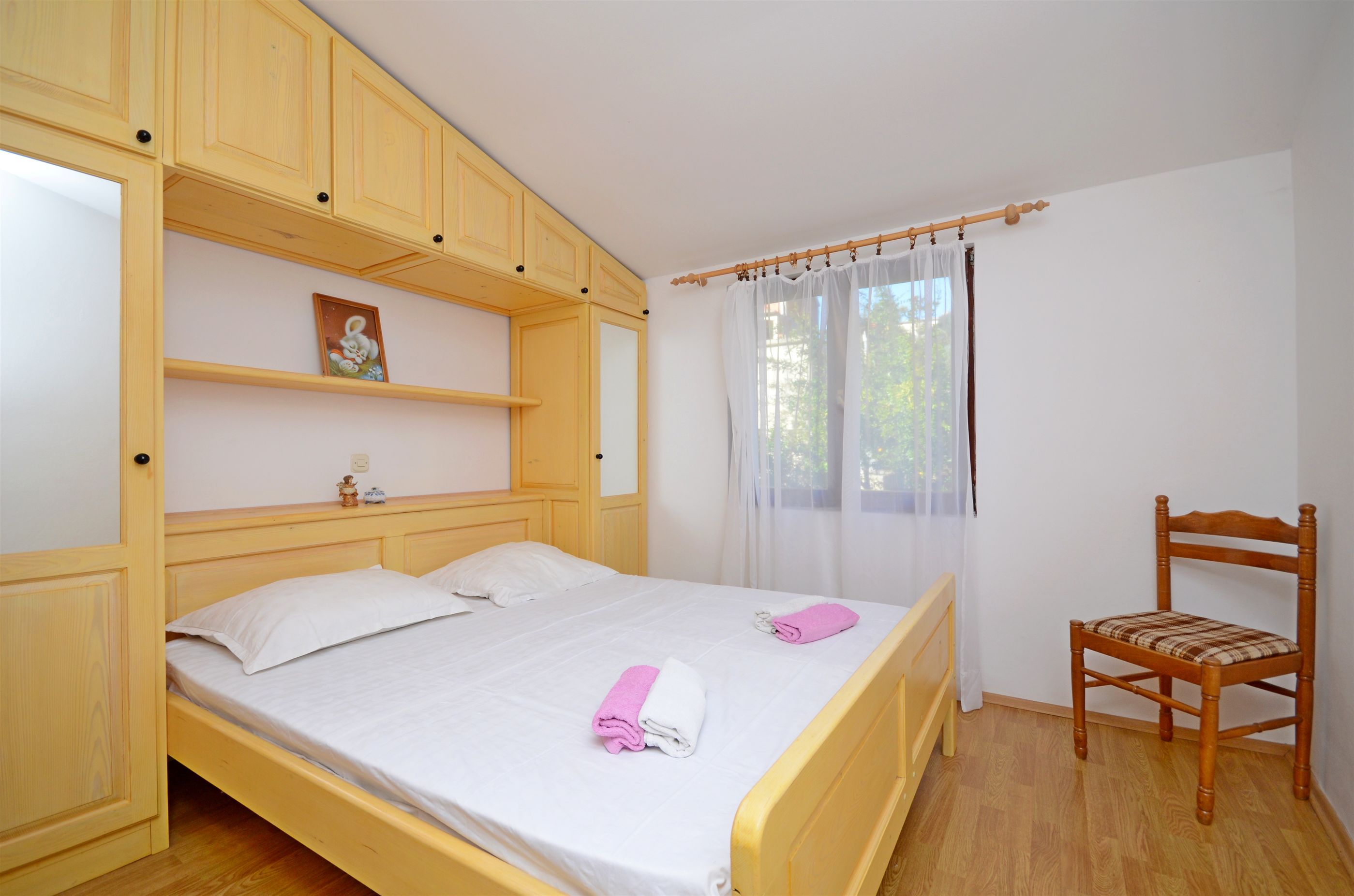 Apartment Matko 53111-A1