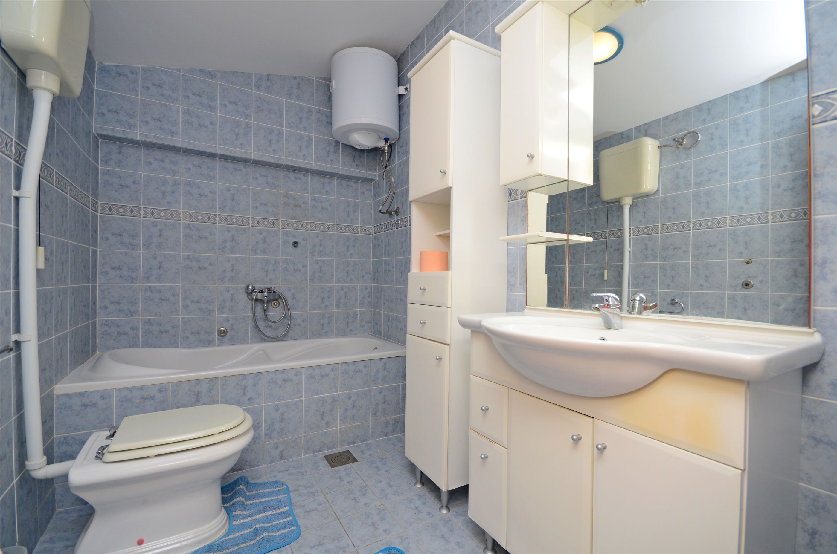 Apartment Matko 53111-A1