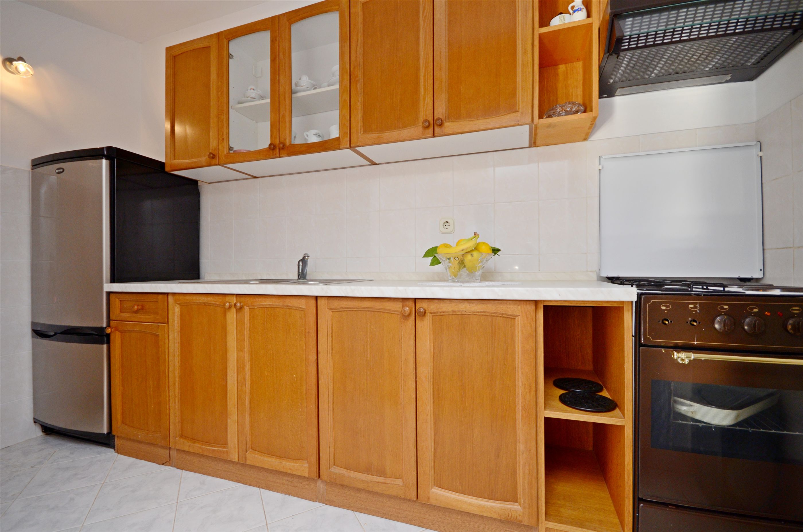Apartment Matko 53111-A1