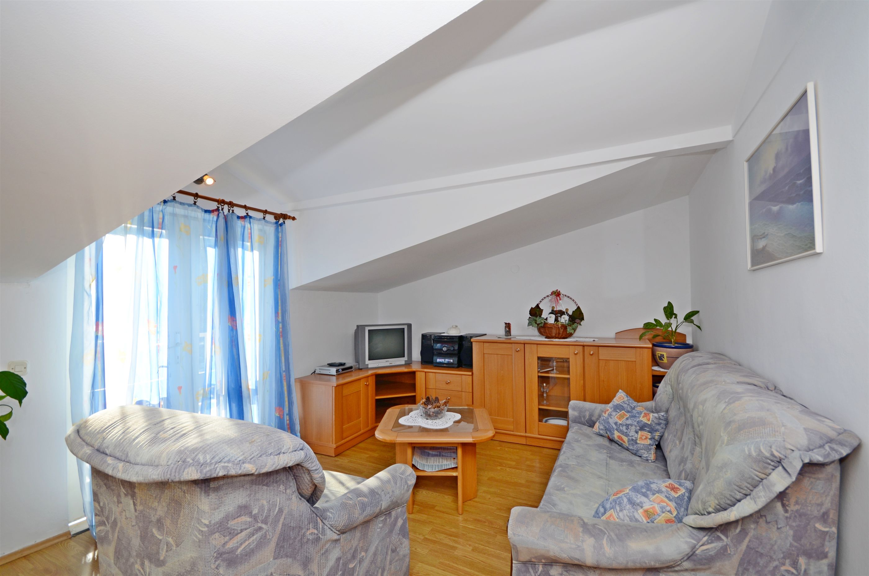 Apartment Matko 53111-A1
