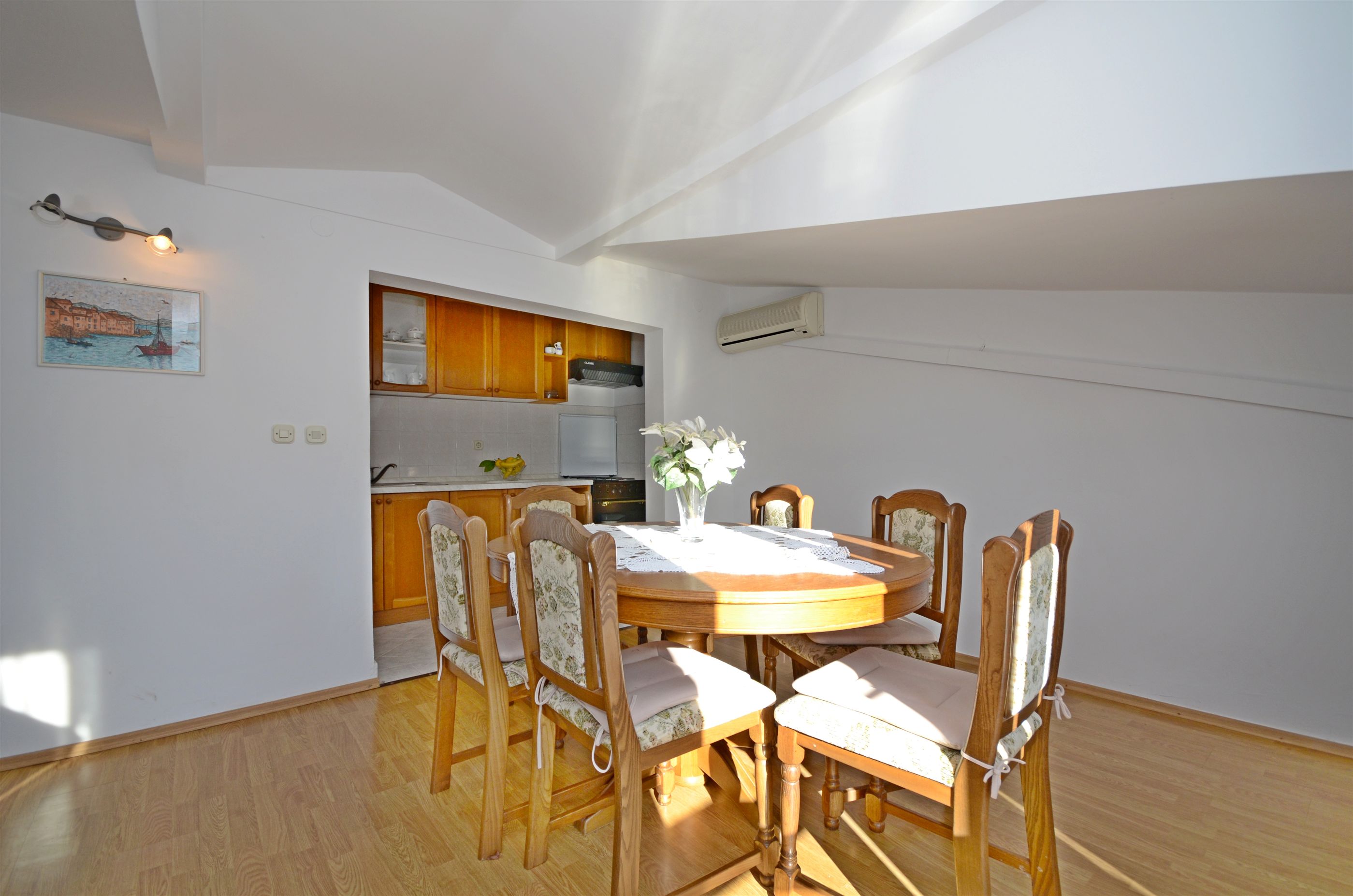 Apartment Matko 53111-A1