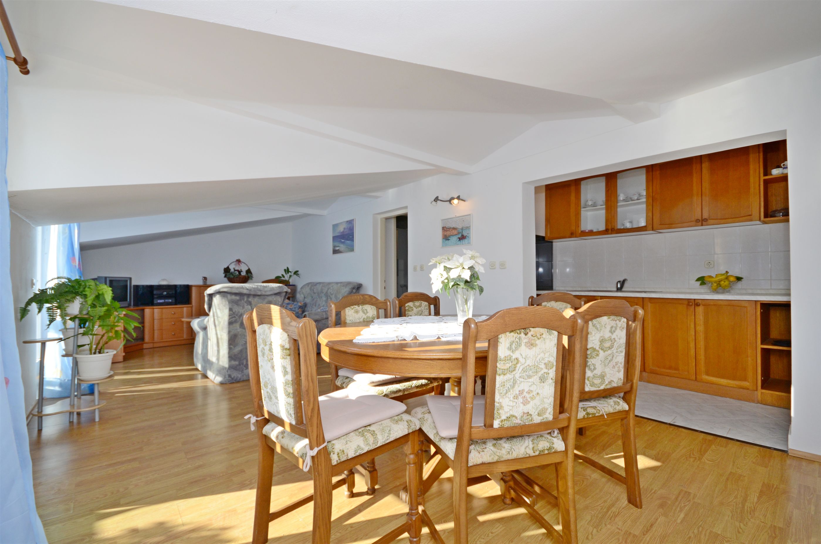 Apartment Matko 53111-A1