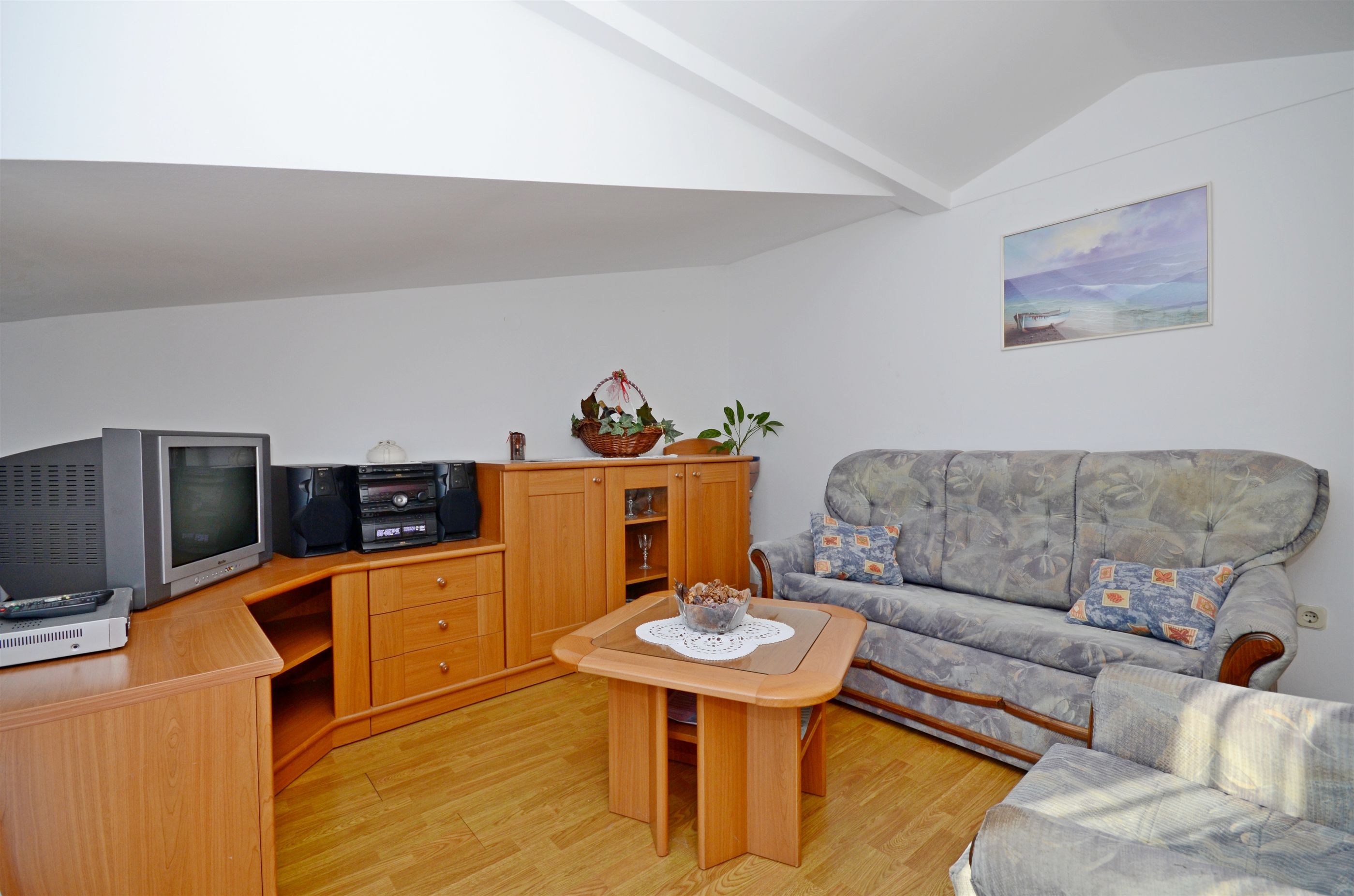 Apartment Matko 53111-A1