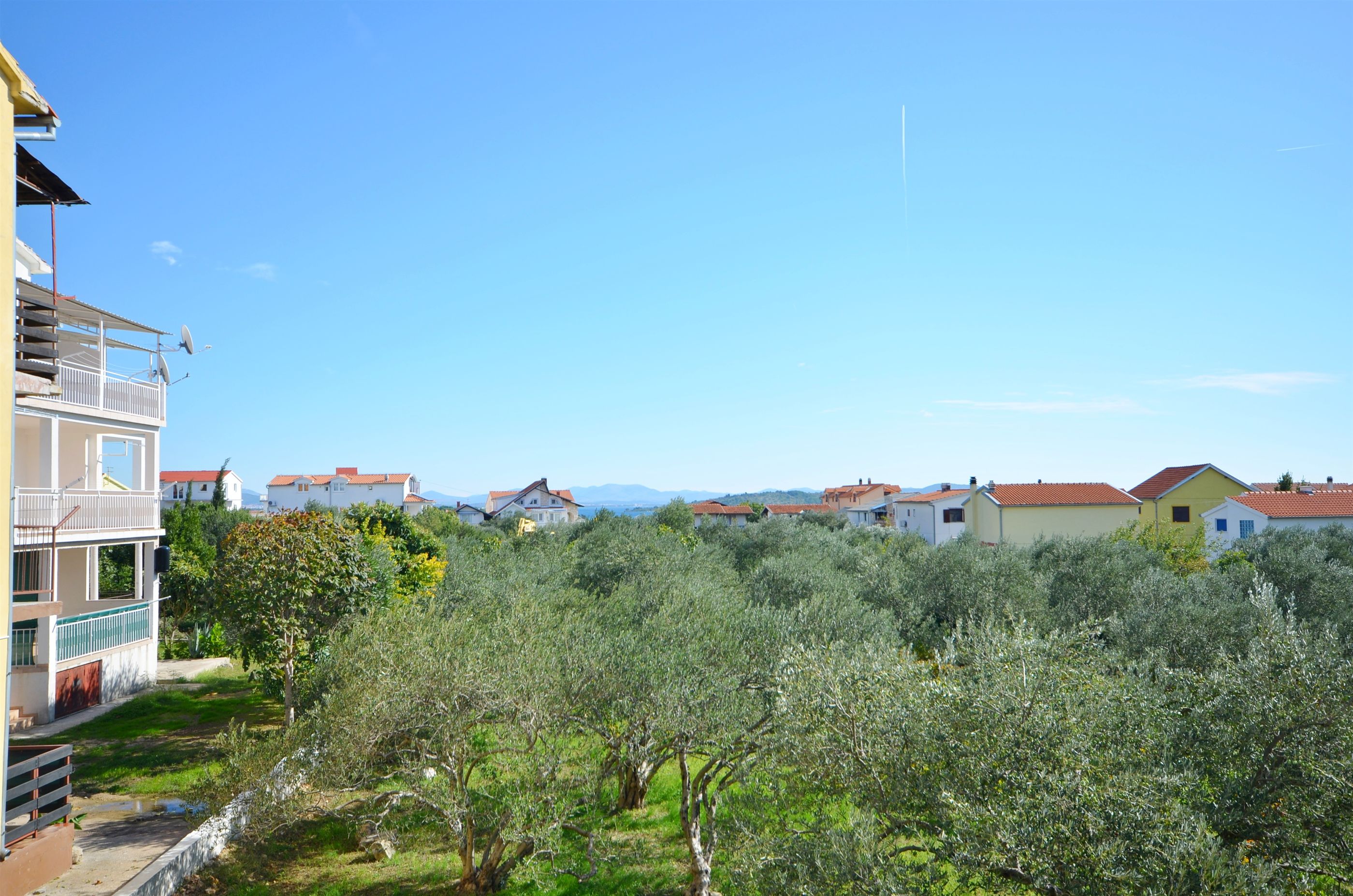Apartment and Rooms Ivana 58191-A1