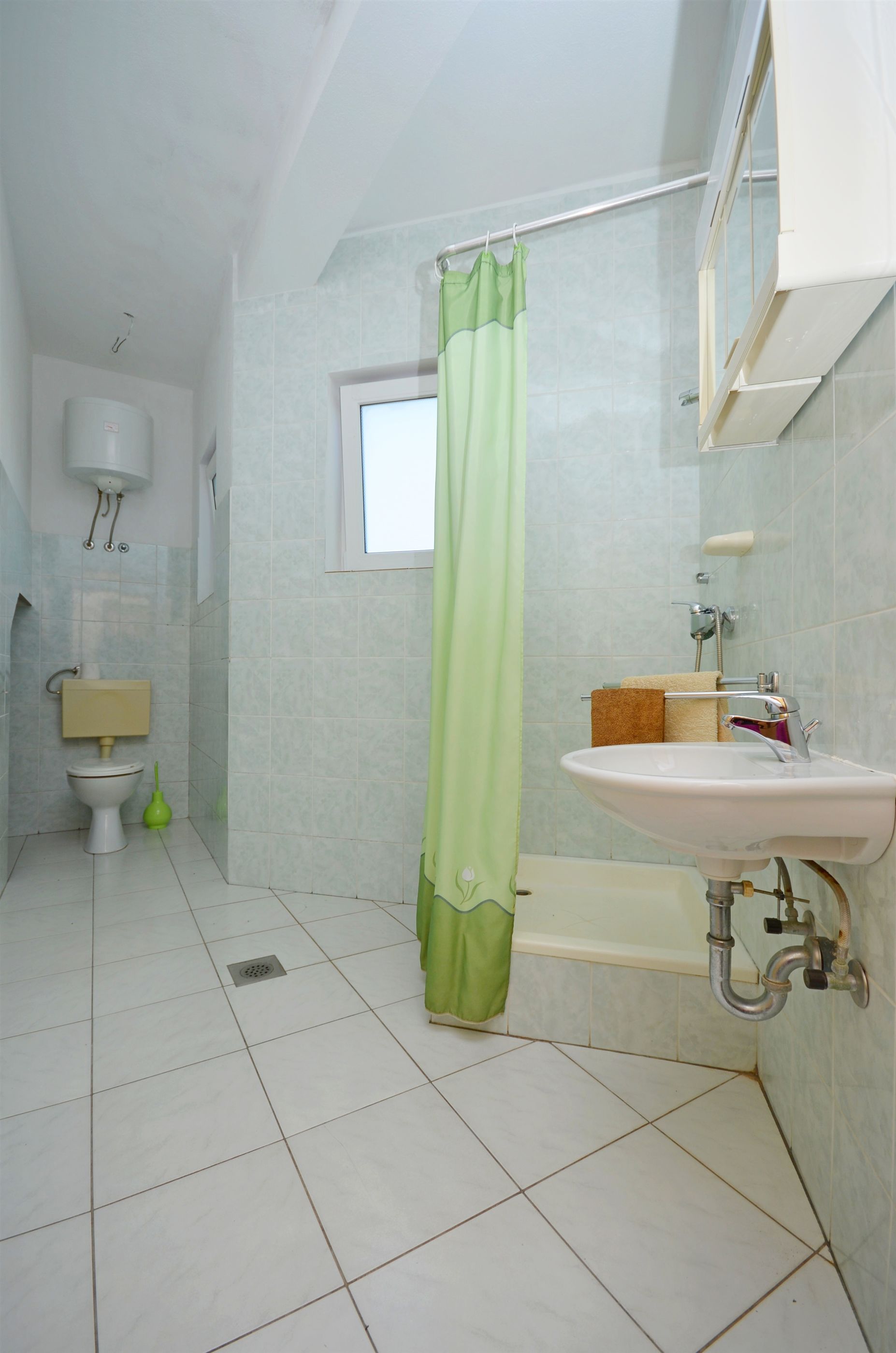 Apartment and Rooms Ivana 58191-A1