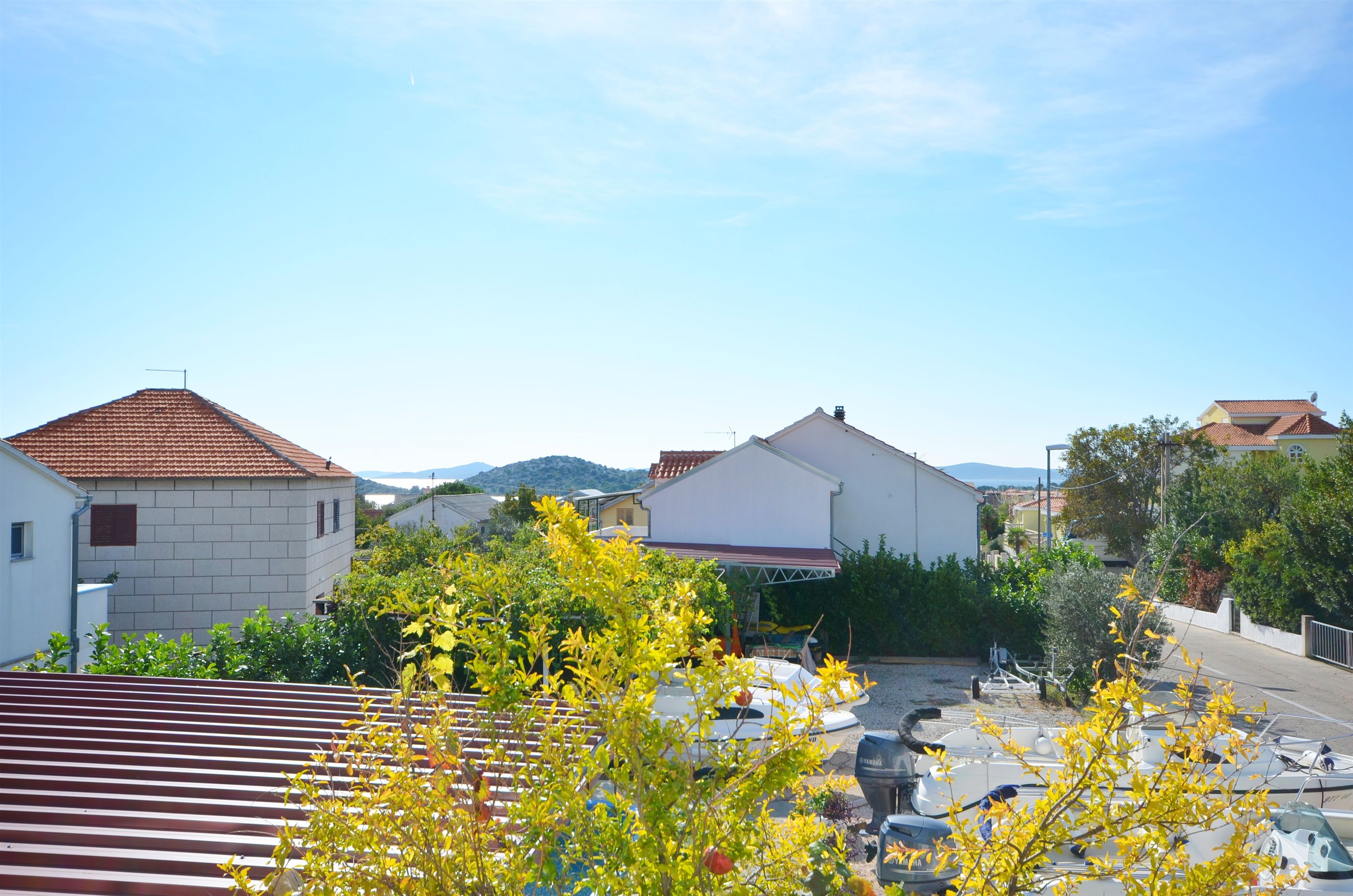 Apartment and Rooms Ivana 58191-A2