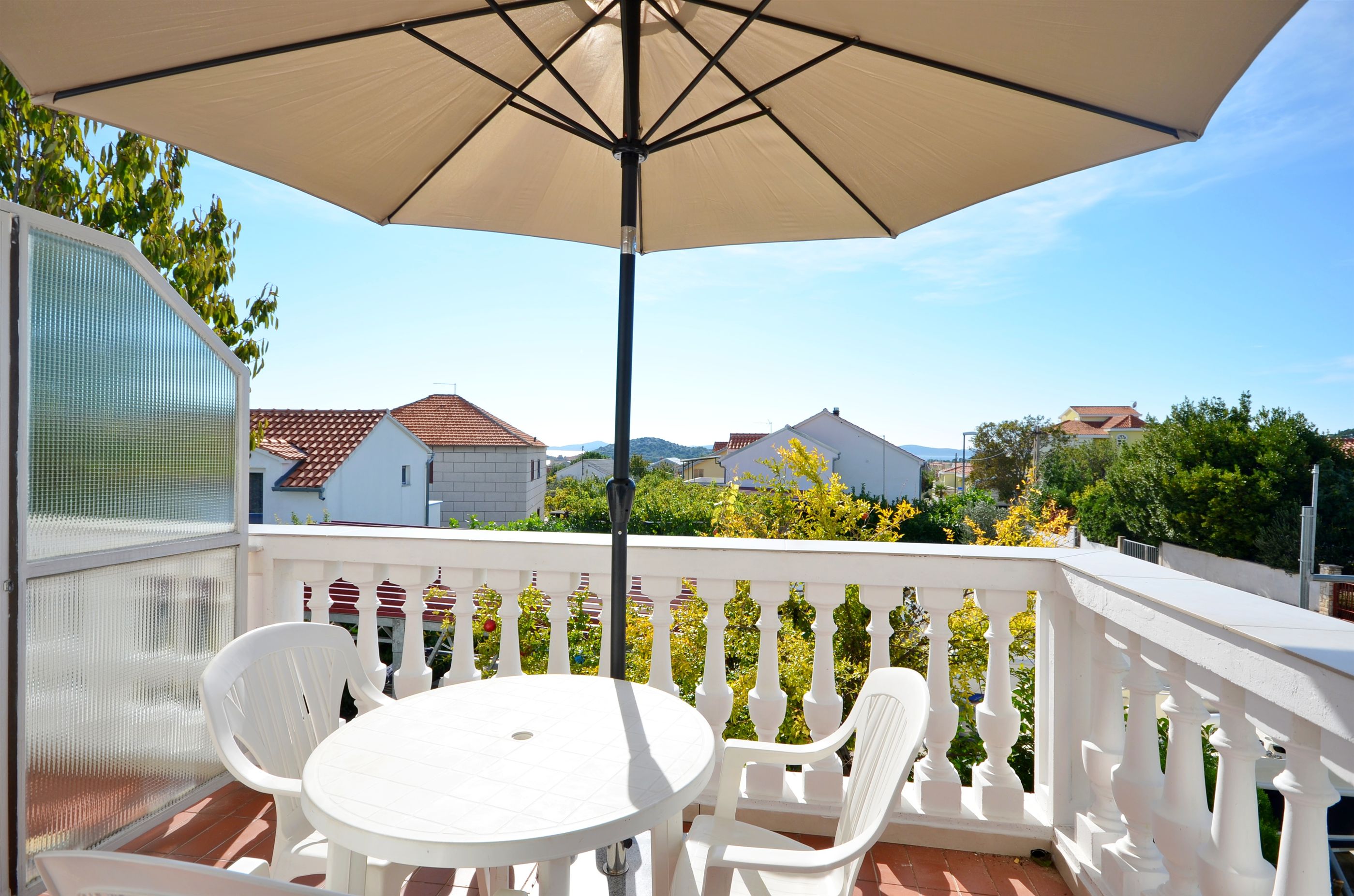 Apartment and Rooms Ivana 58191-A2