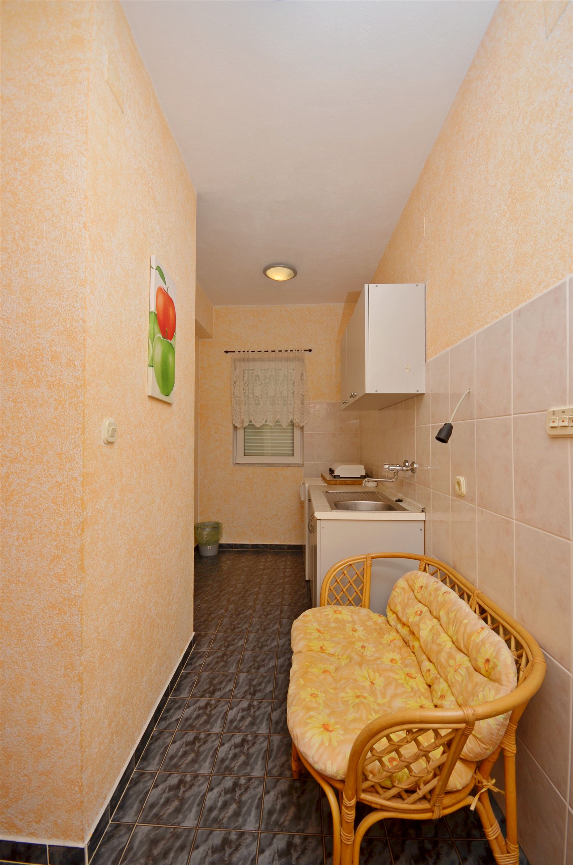 Apartment and Rooms Ivana 58191-A2