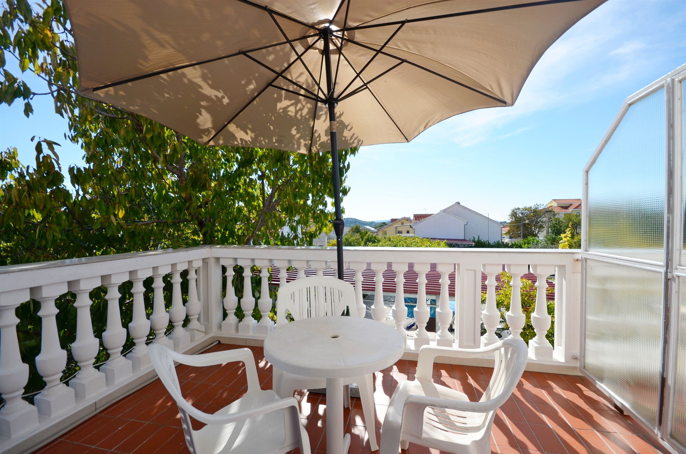 Apartment and Rooms Ivana 58191-A3