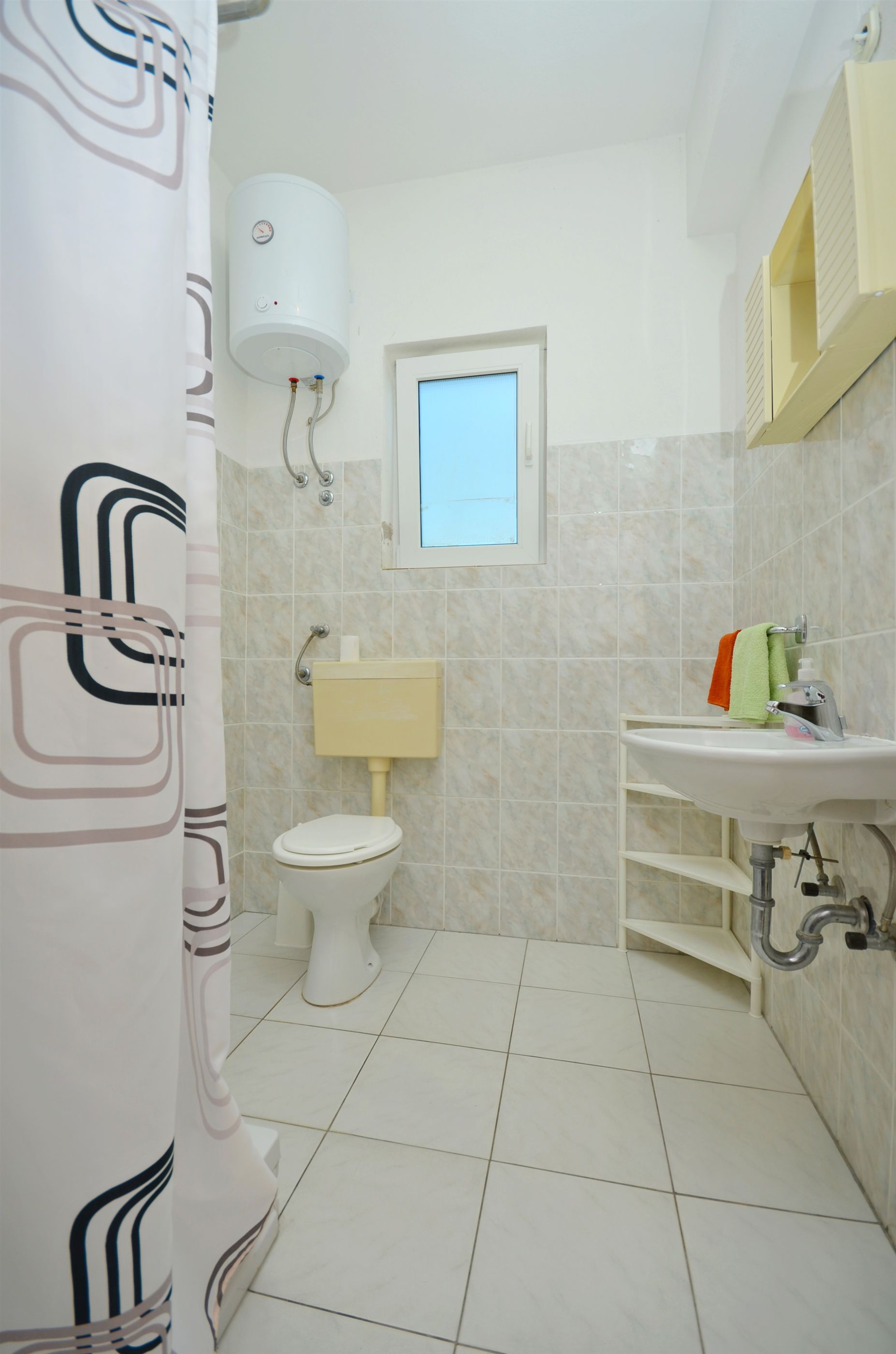 Apartment and Rooms Ivana 58191-A3