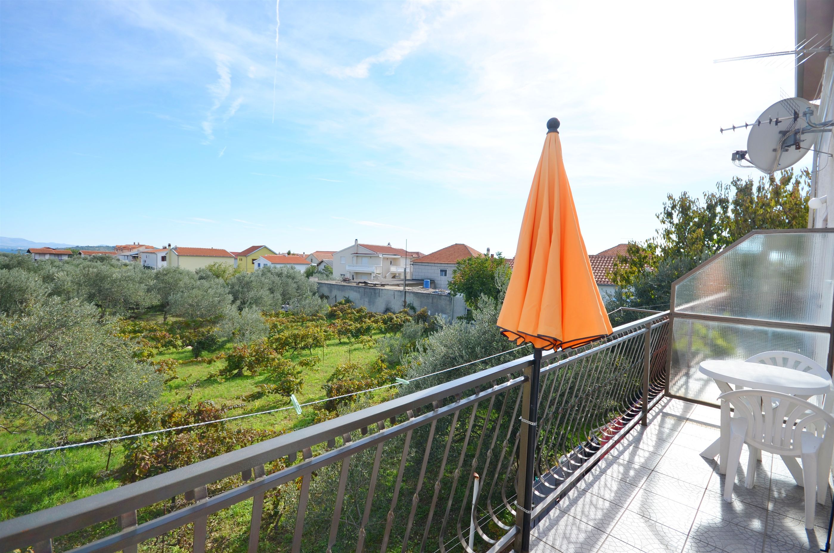 Apartment and Rooms Ivana 58191-S1