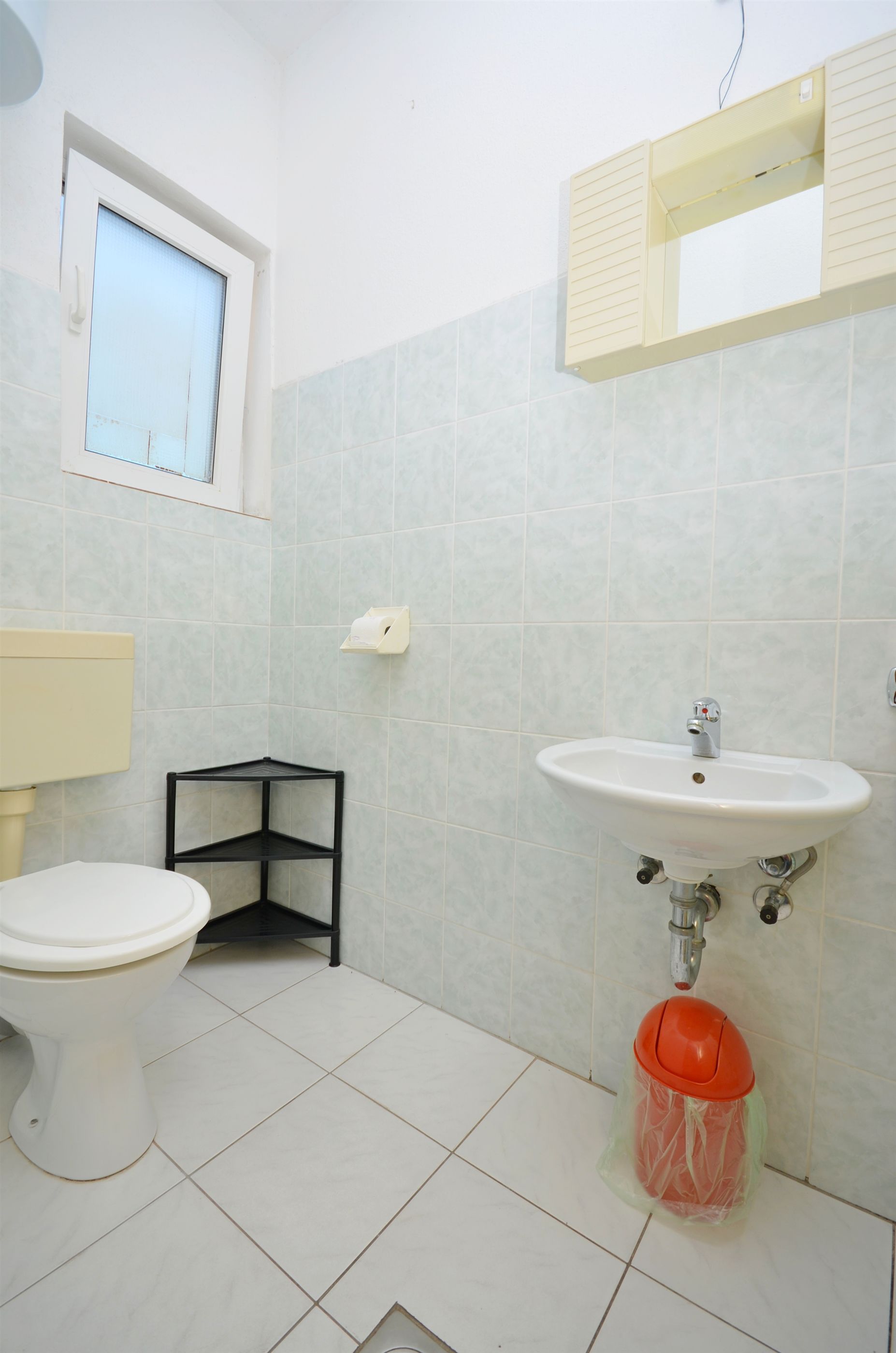 Apartment and Rooms Ivana 58191-S1
