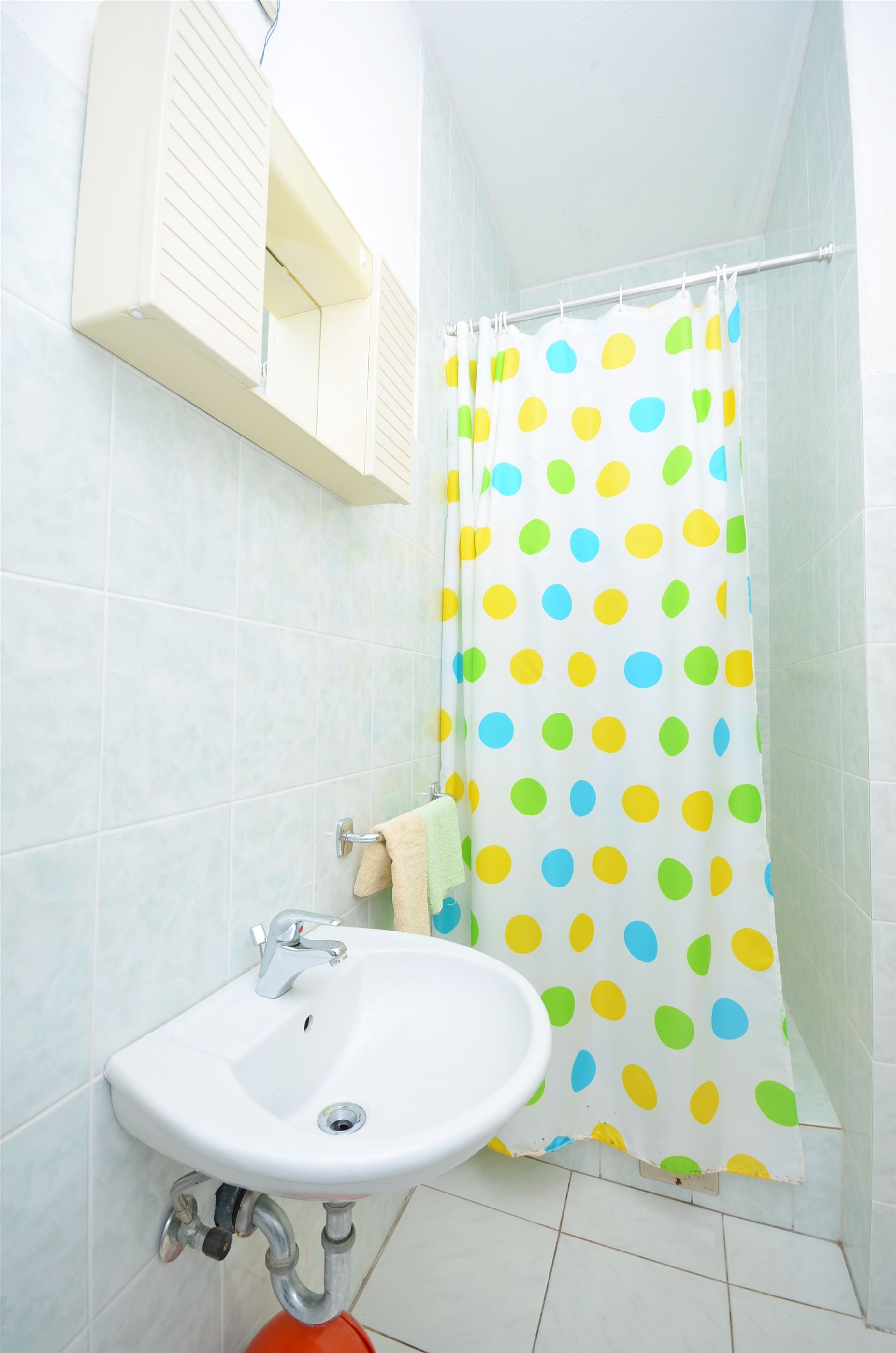Apartment and Rooms Ivana 58191-S1