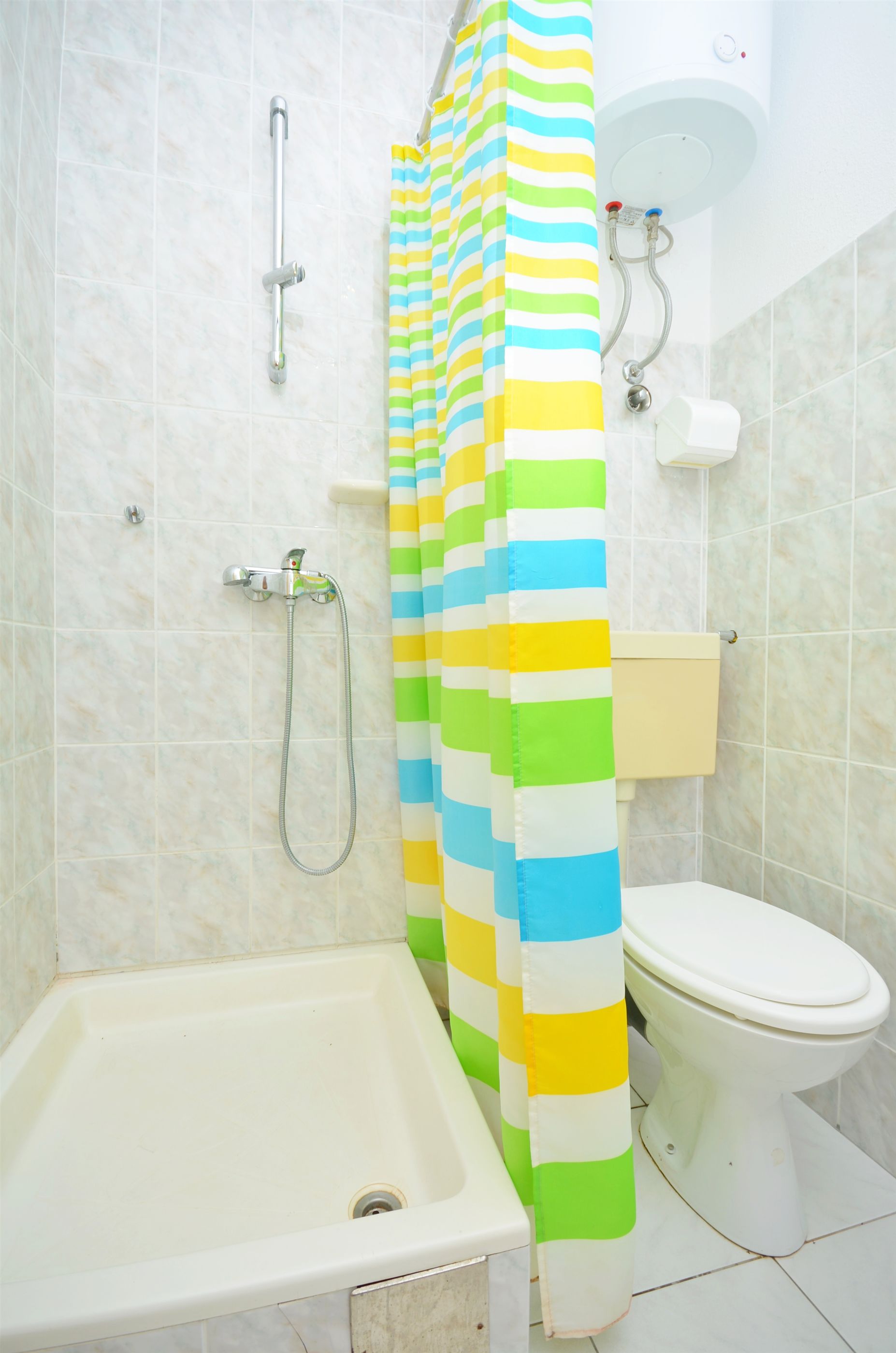 Apartment and Rooms Ivana 58191-S2
