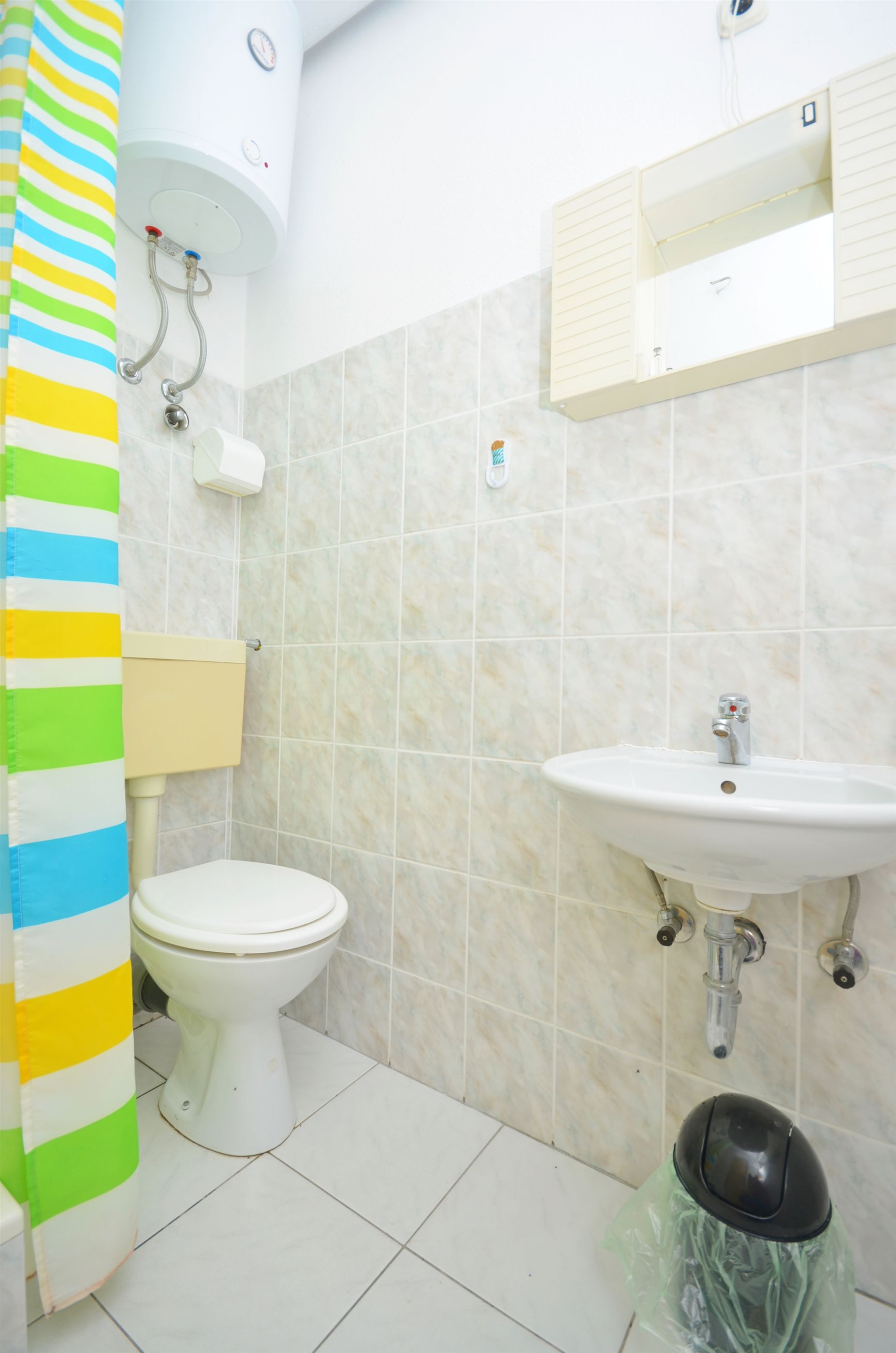 Apartment and Rooms Ivana 58191-S2
