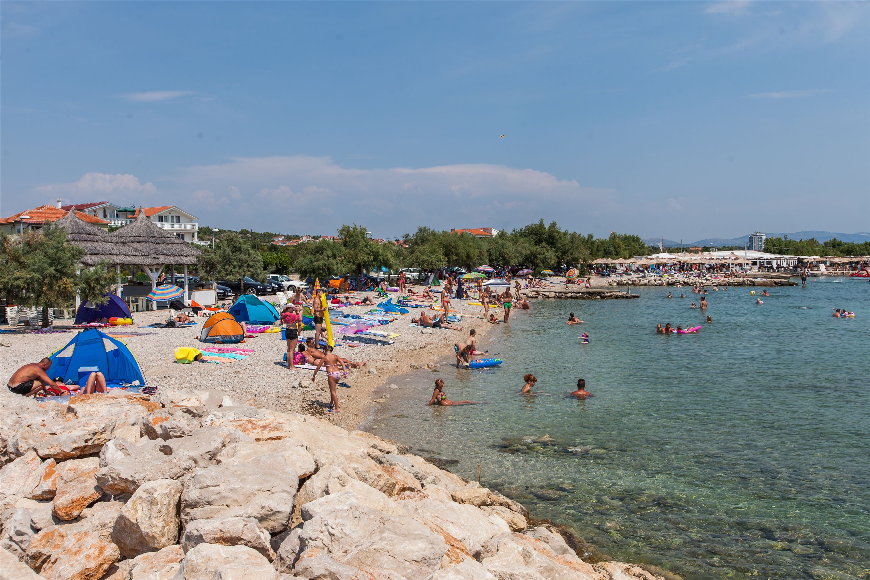 Apartment and Rooms Ivana 58191-A3