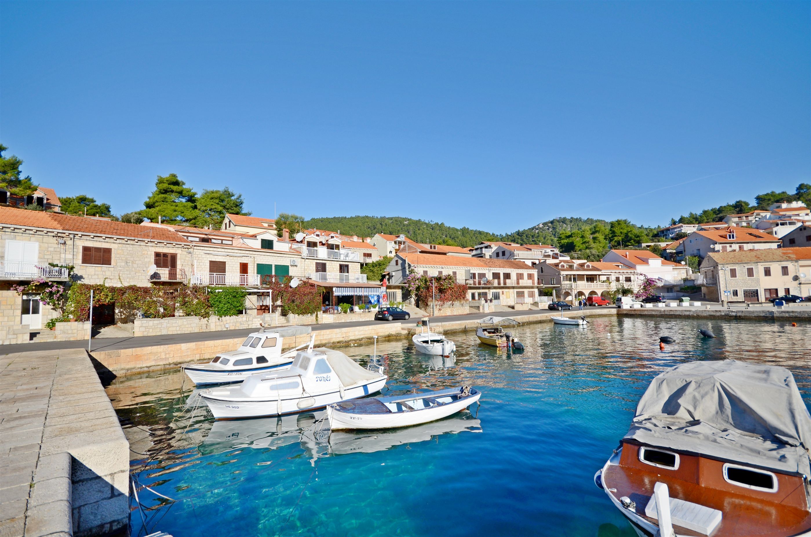 Photo of Apartment Matko