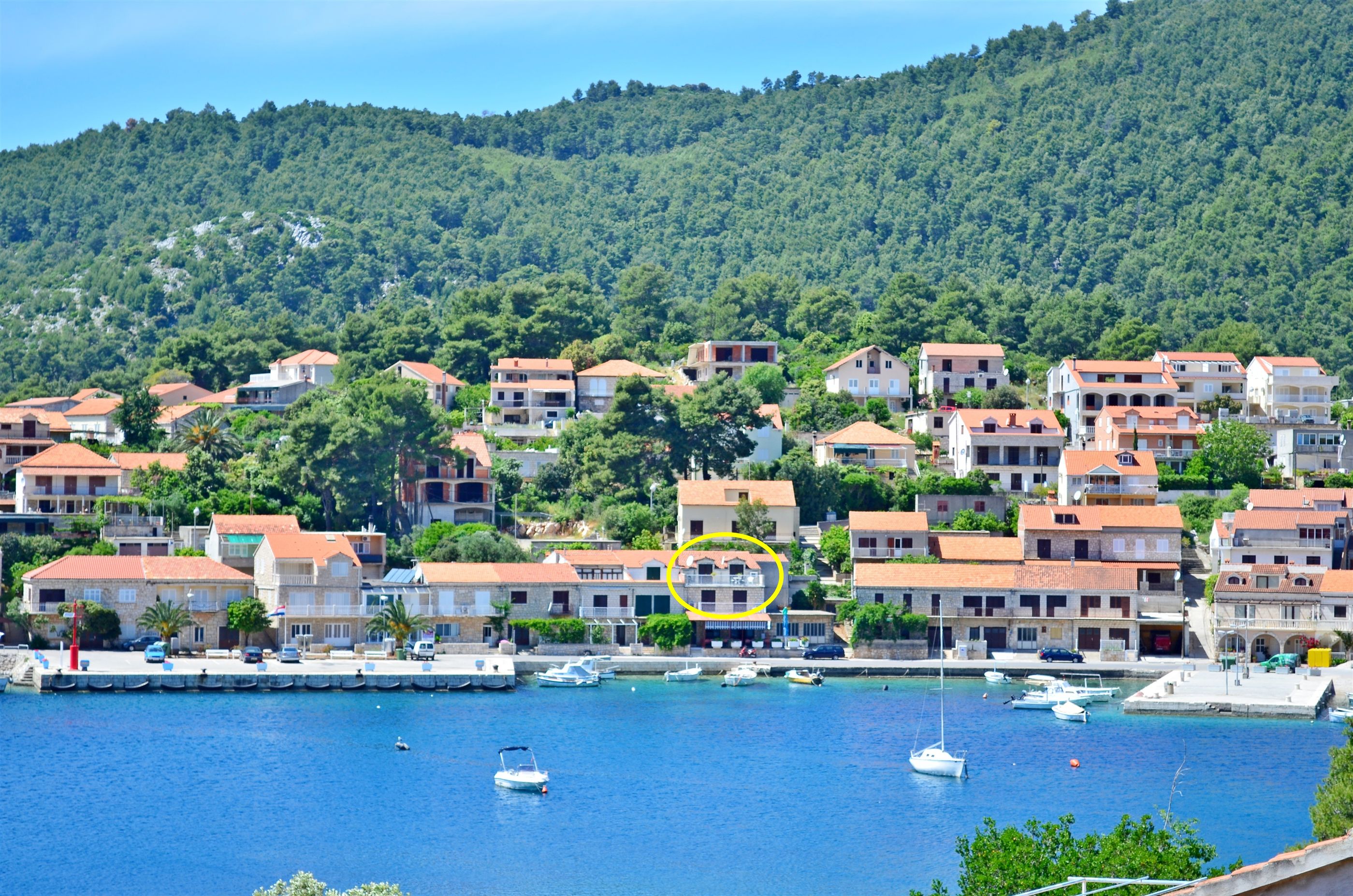 Photo of Apartment Matko