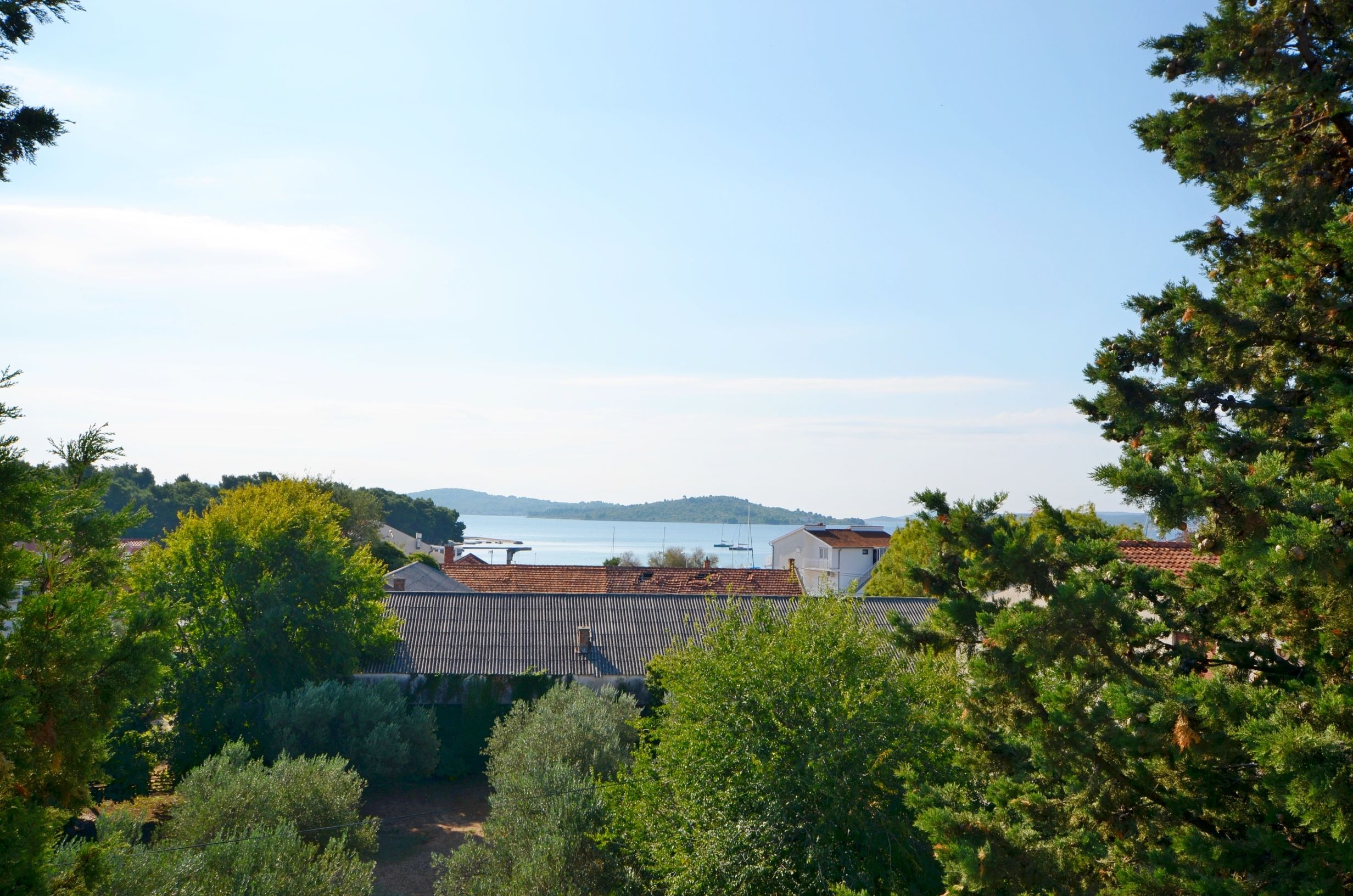 Apartments Brankaa 26611-A2