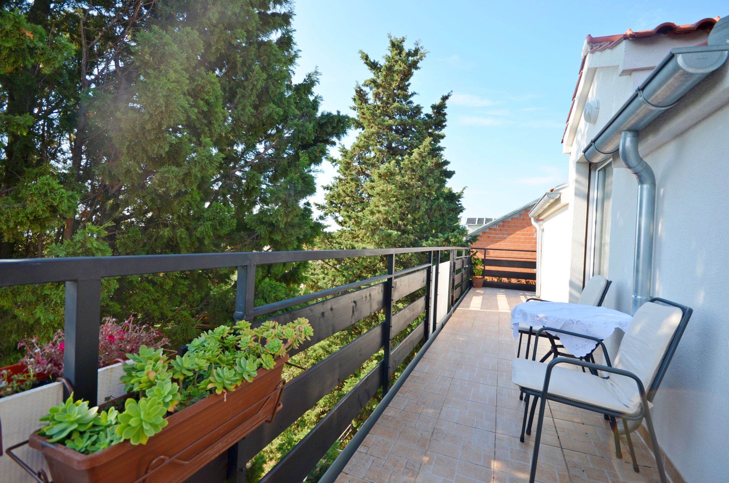 Apartments Brankaa 26611-A2