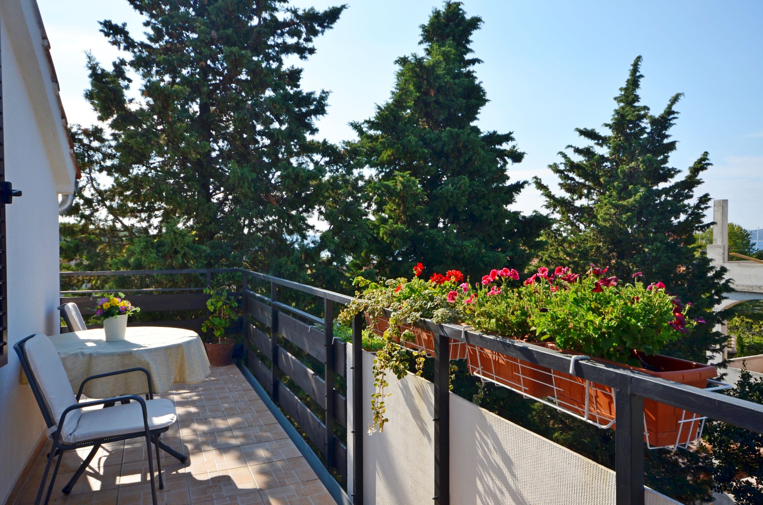 Apartments Brankaa 26611-A2