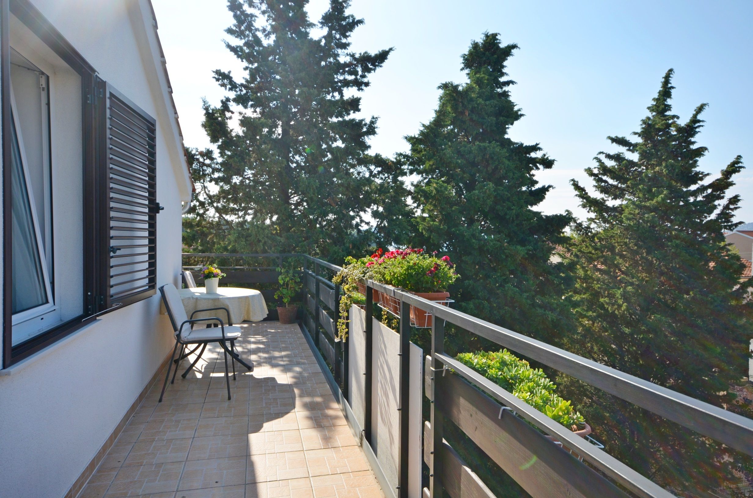 Apartments Brankaa 26611-A2