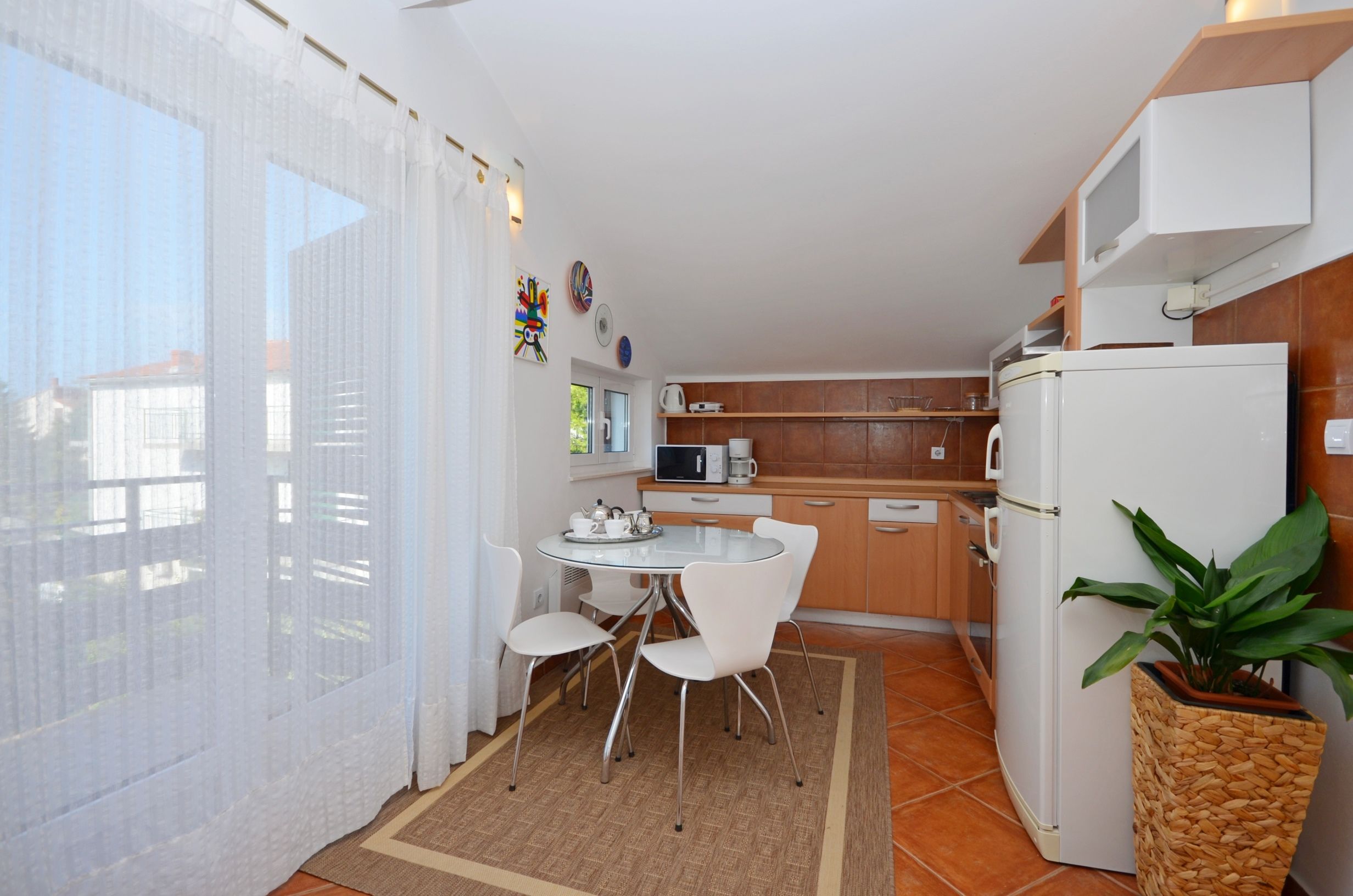 Apartments Brankaa 26611-A2