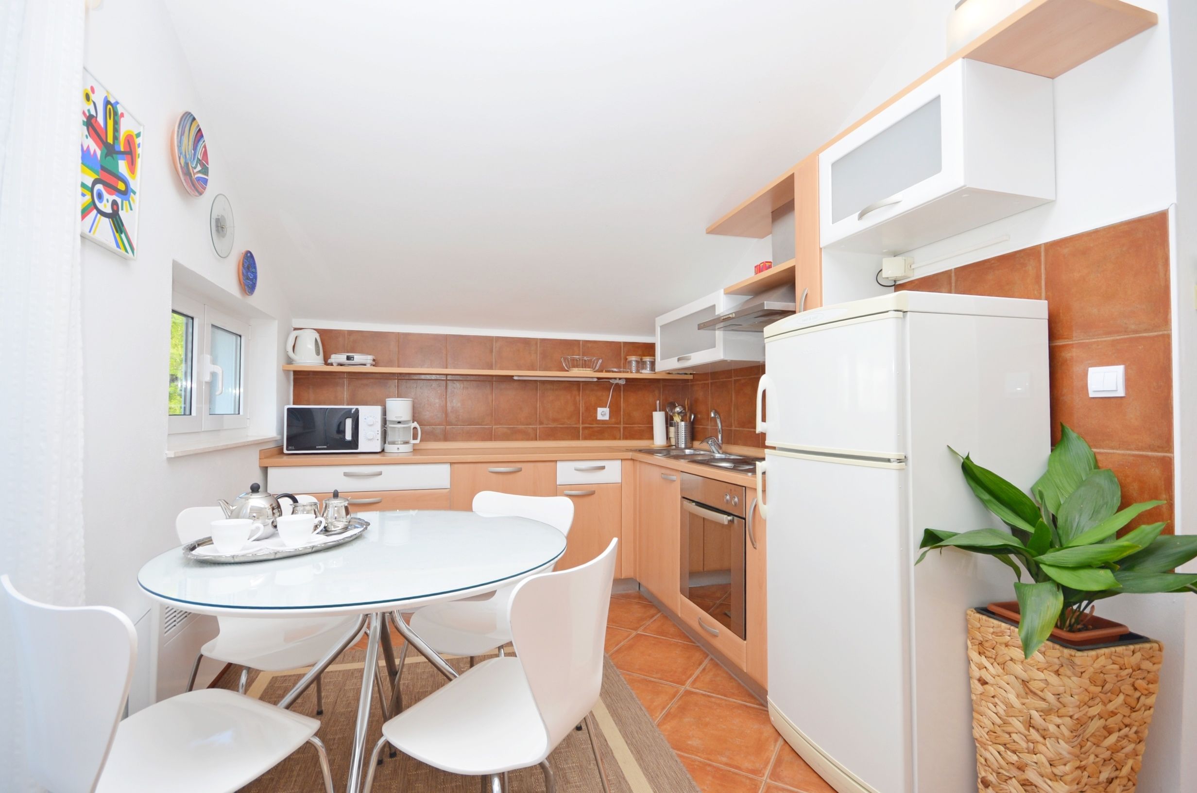 Apartments Brankaa 26611-A2