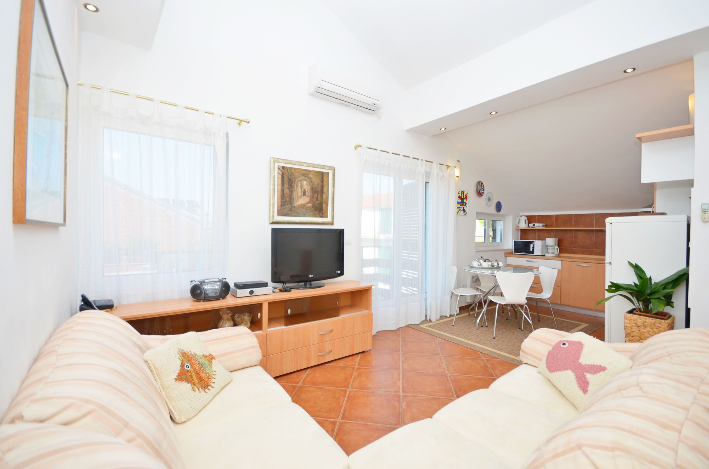 Apartments Brankaa 26611-A2