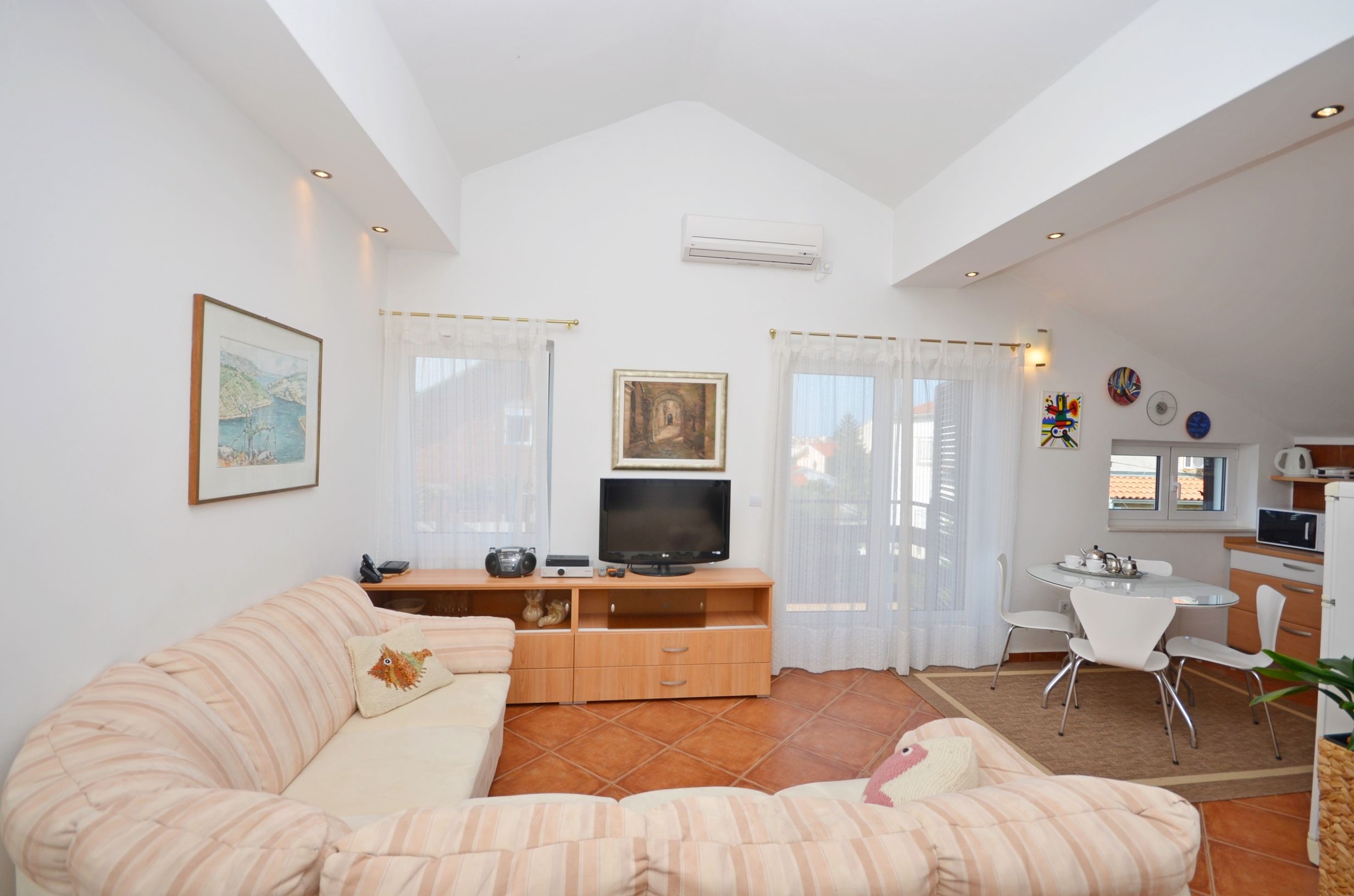 Apartments Brankaa 26611-A2