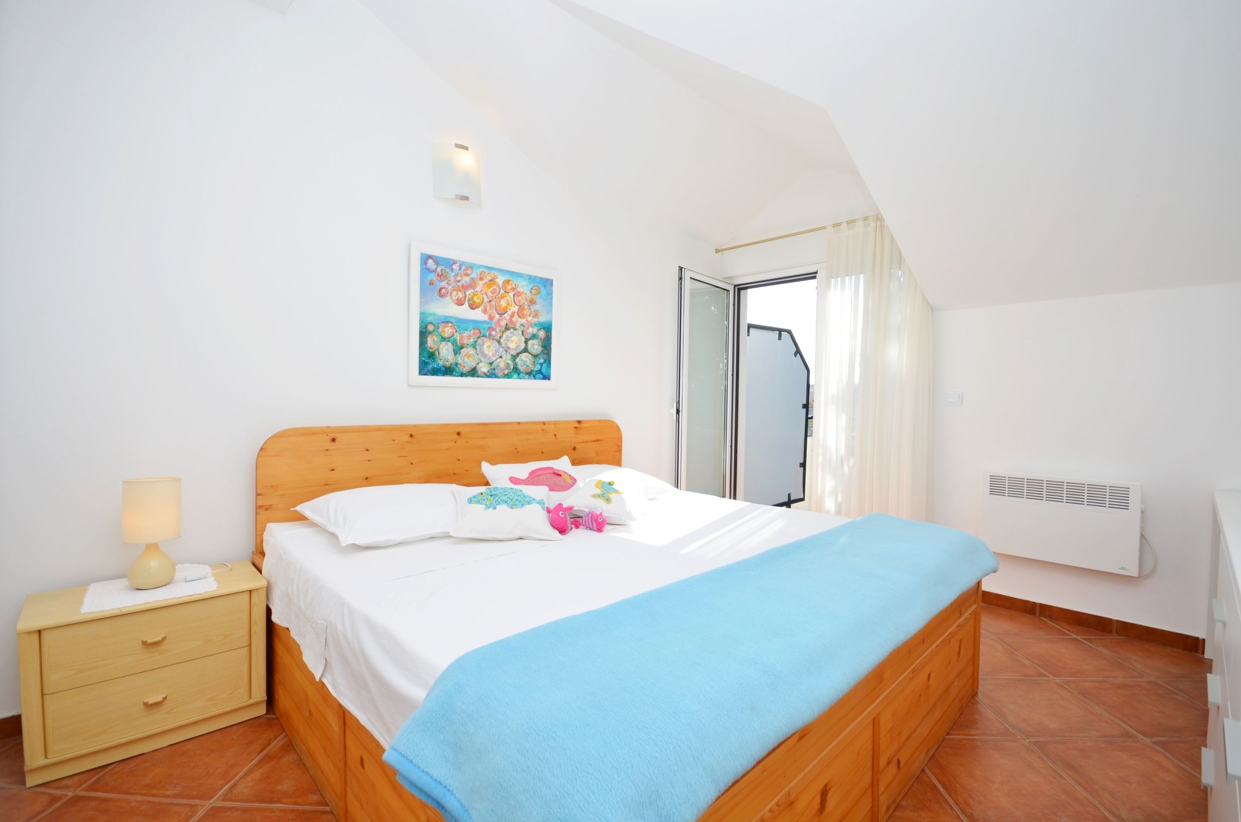 Apartments Brankaa 26611-A2