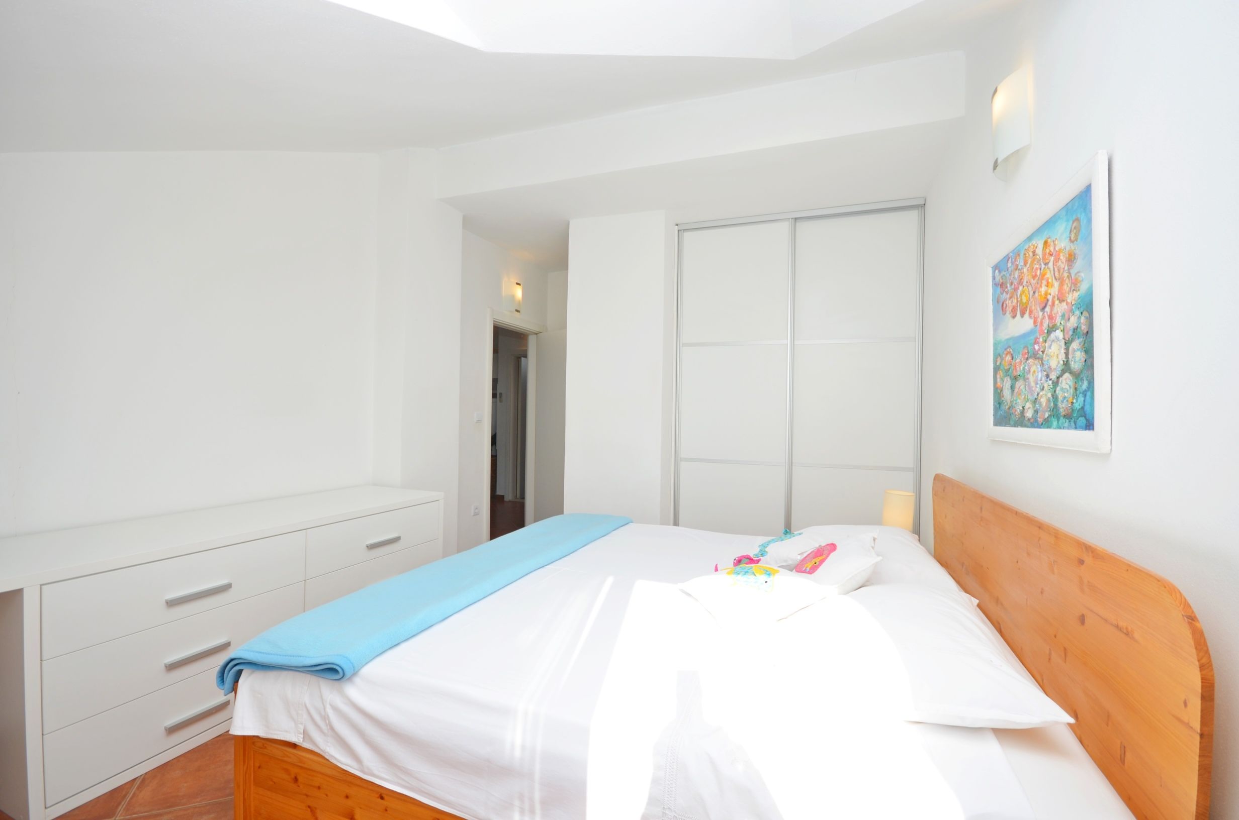 Apartments Brankaa 26611-A2