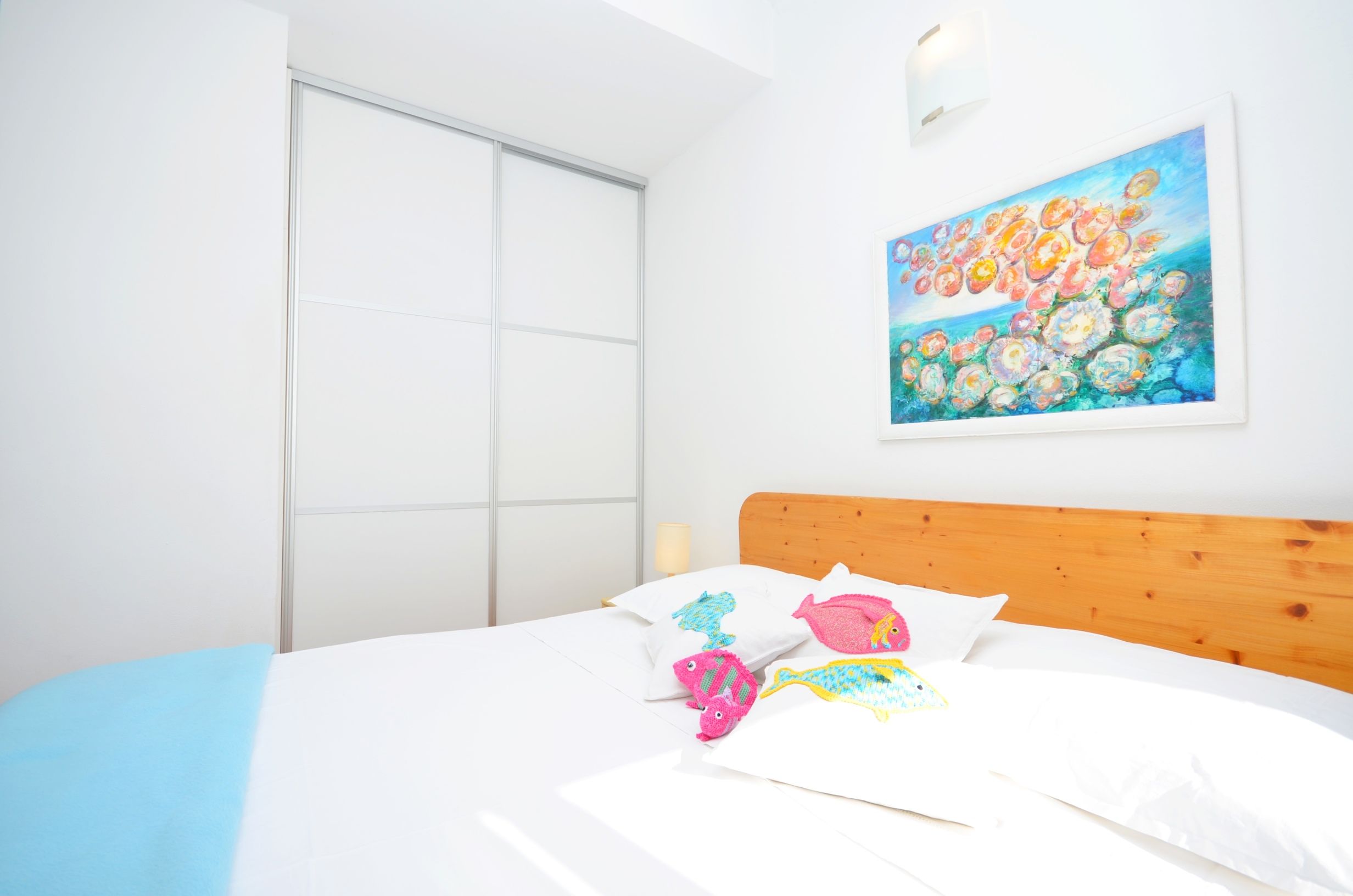 Apartments Brankaa 26611-A2