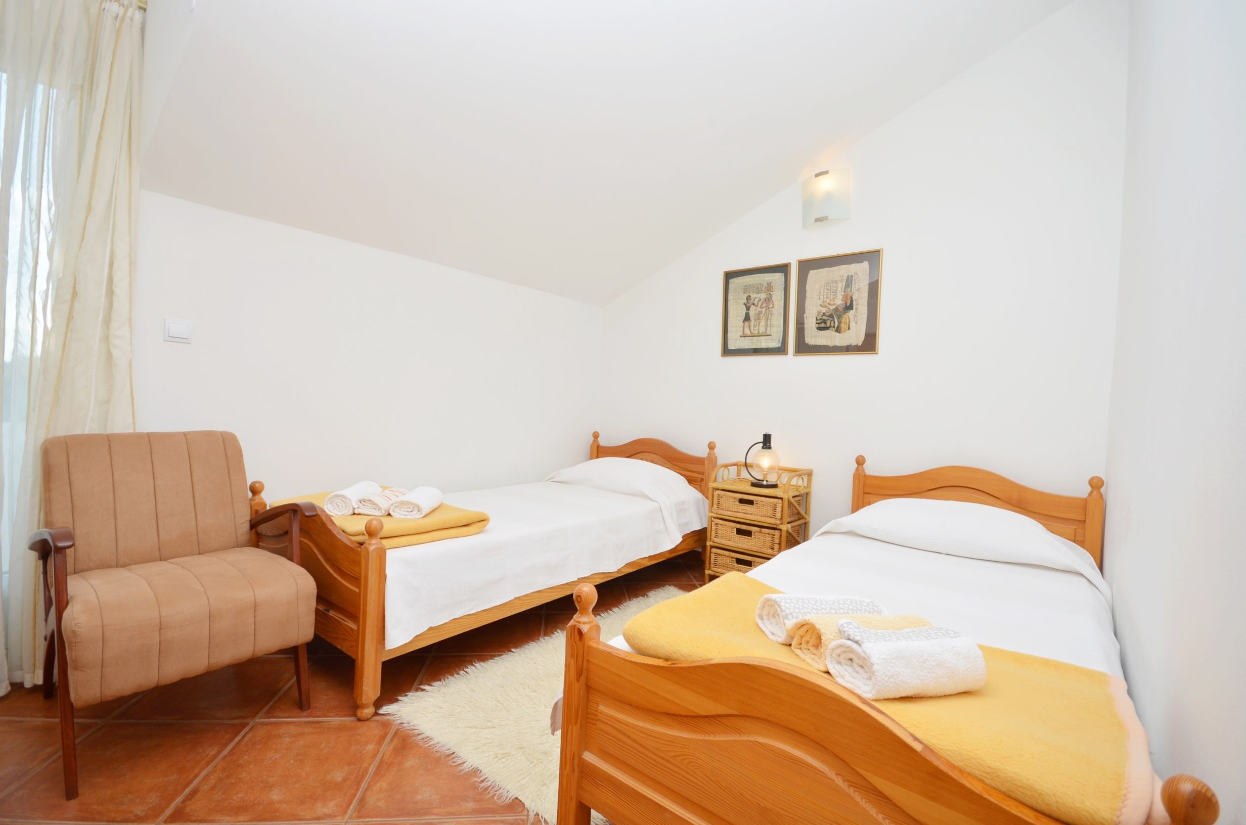 Apartments Brankaa 26611-A2