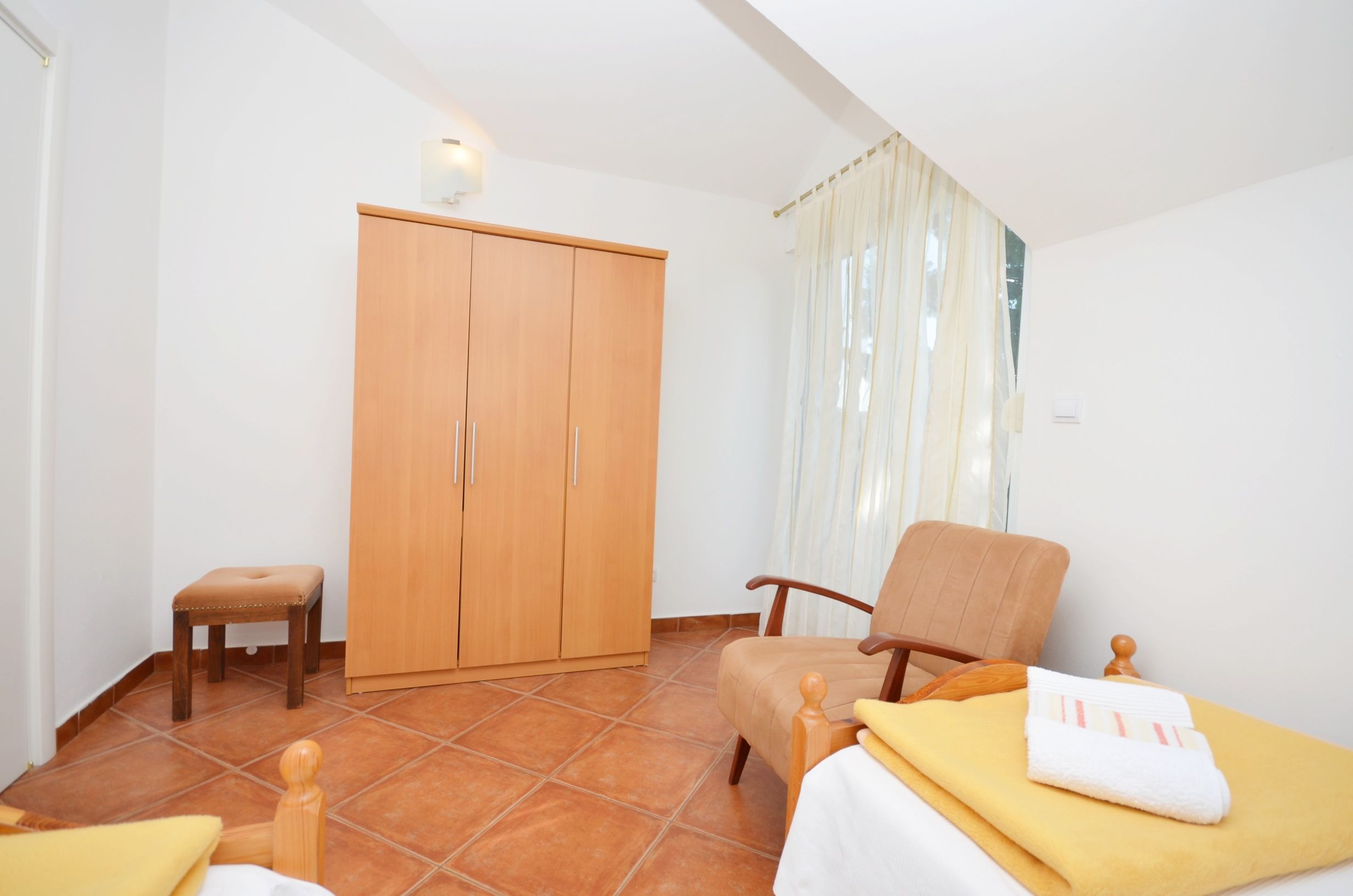 Apartments Brankaa 26611-A2