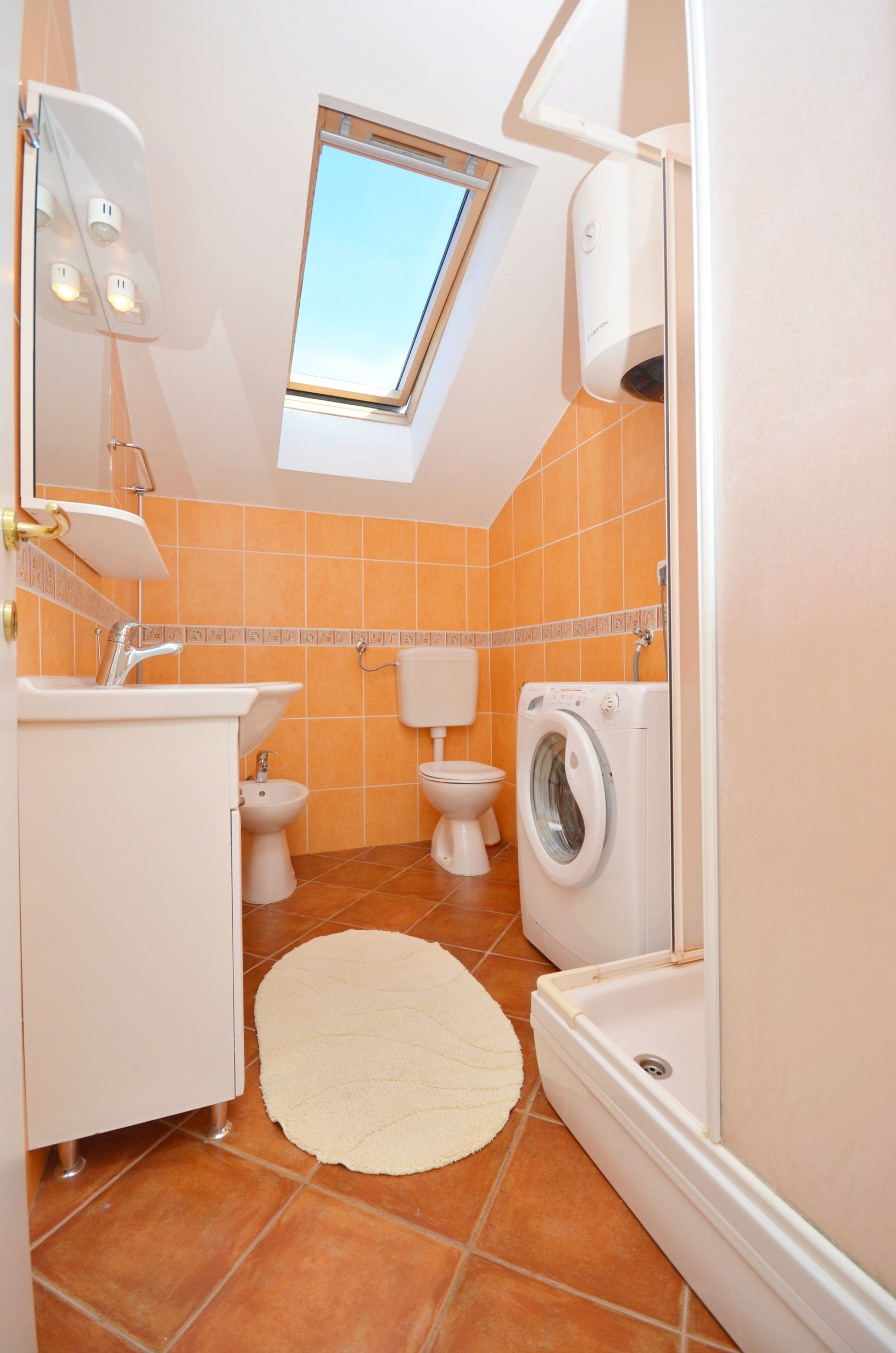 Apartments Brankaa 26611-A2