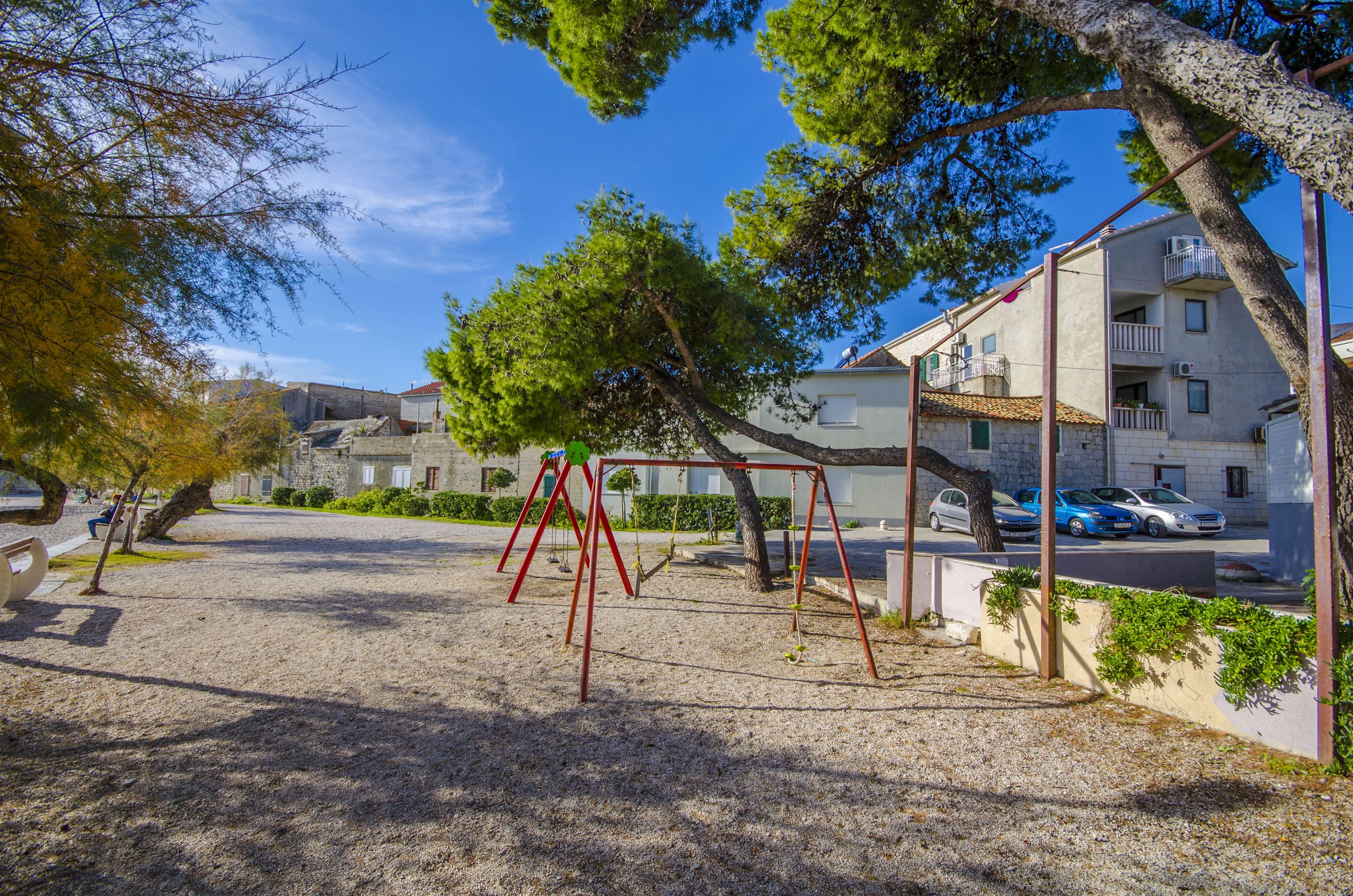 Photo of Apartments Mijo