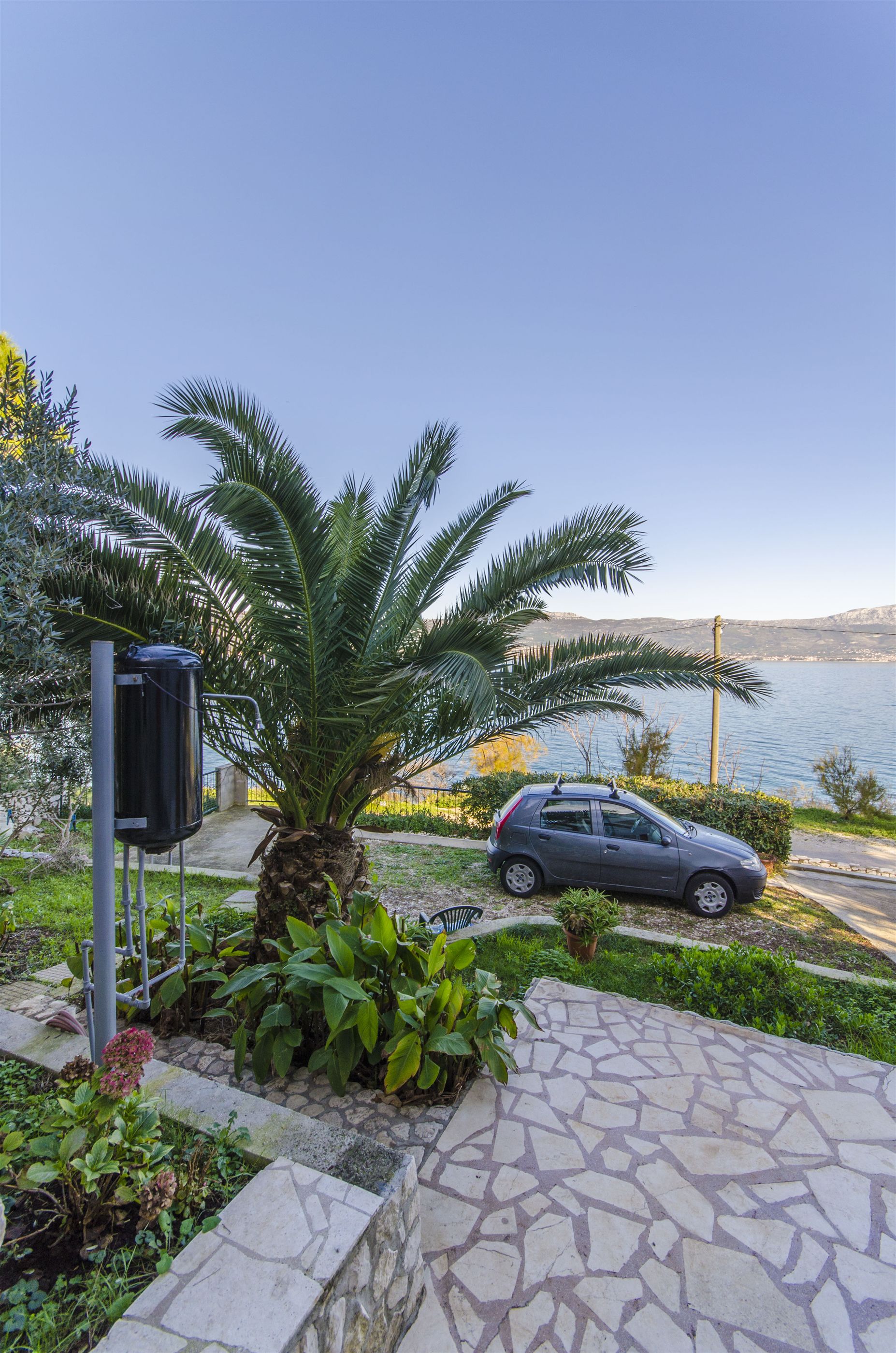 Apartments Dragica 41091-A2