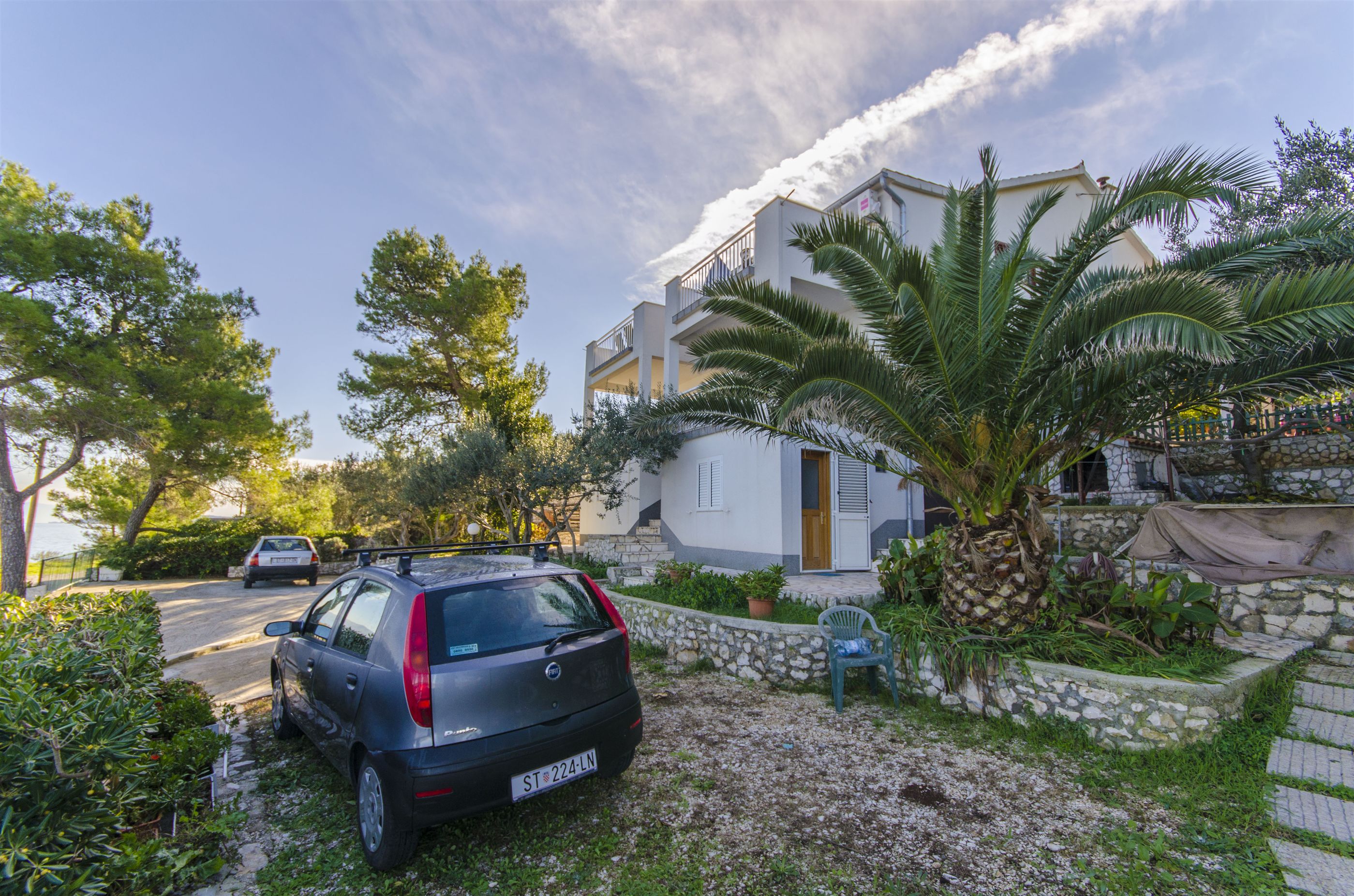 Apartments Dragica 41091-A2